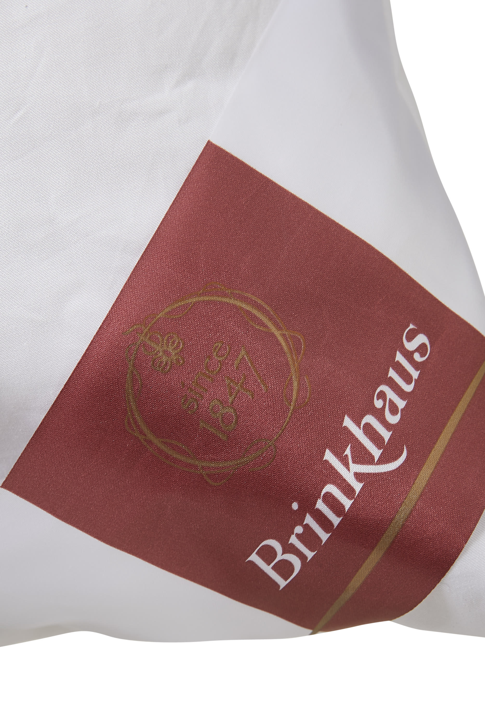 Down Surround Pillow Firm