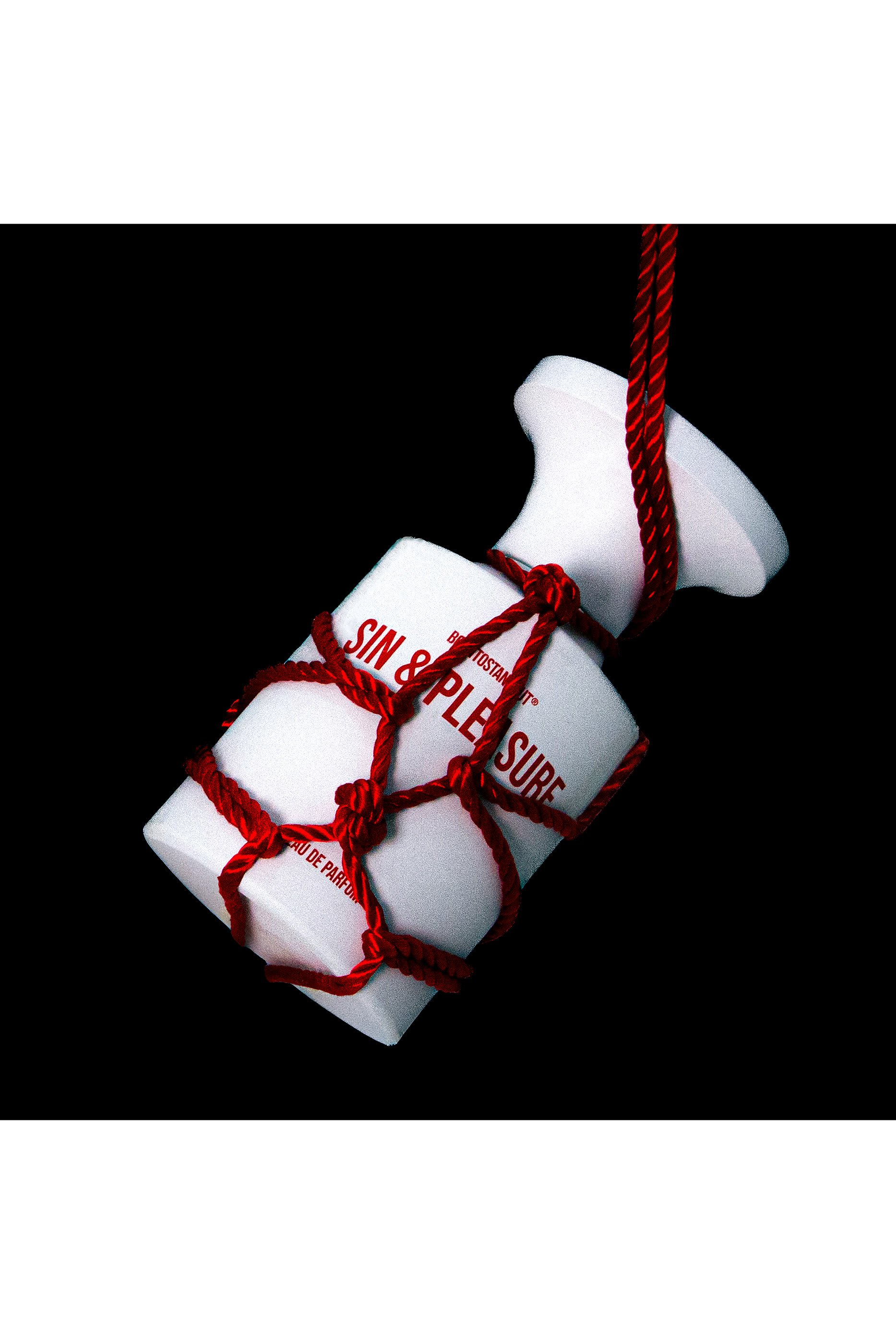 SIN & PLEASURE Eau de Parfum 