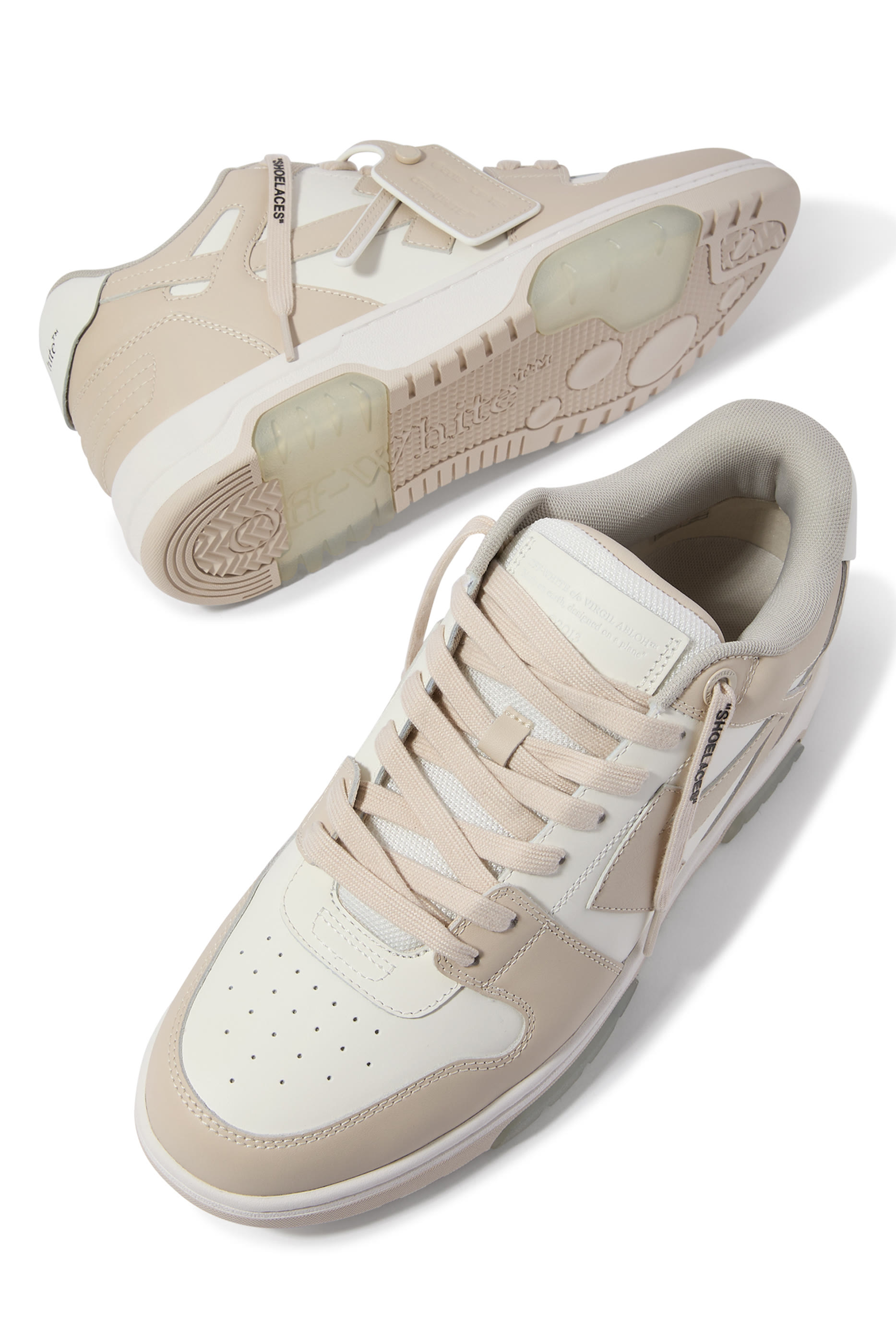 Out Of Office Sneakers