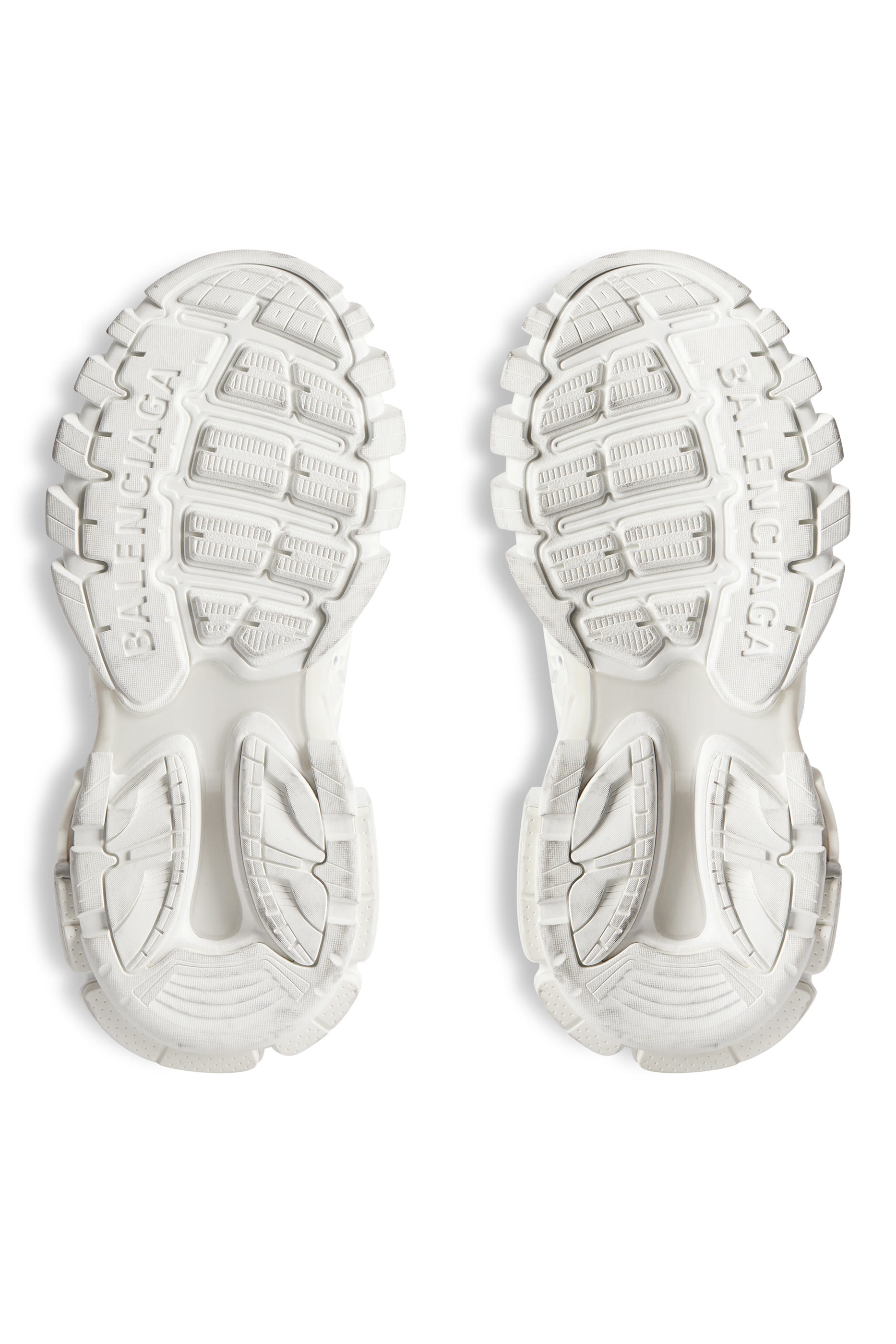 Women&rsquo;s Track Nail Polish Embossed Sneaker