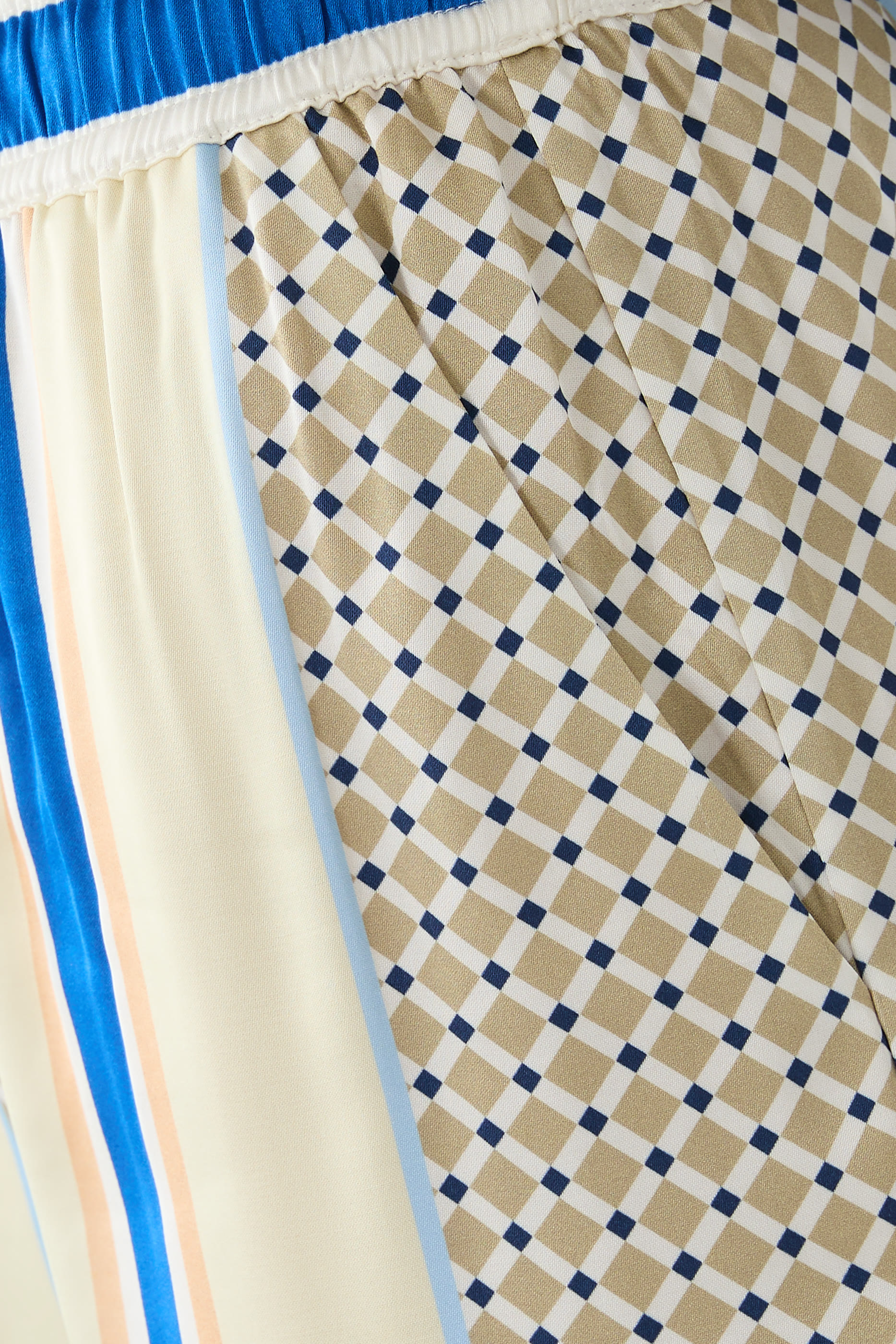 Meret Drawstring Pant