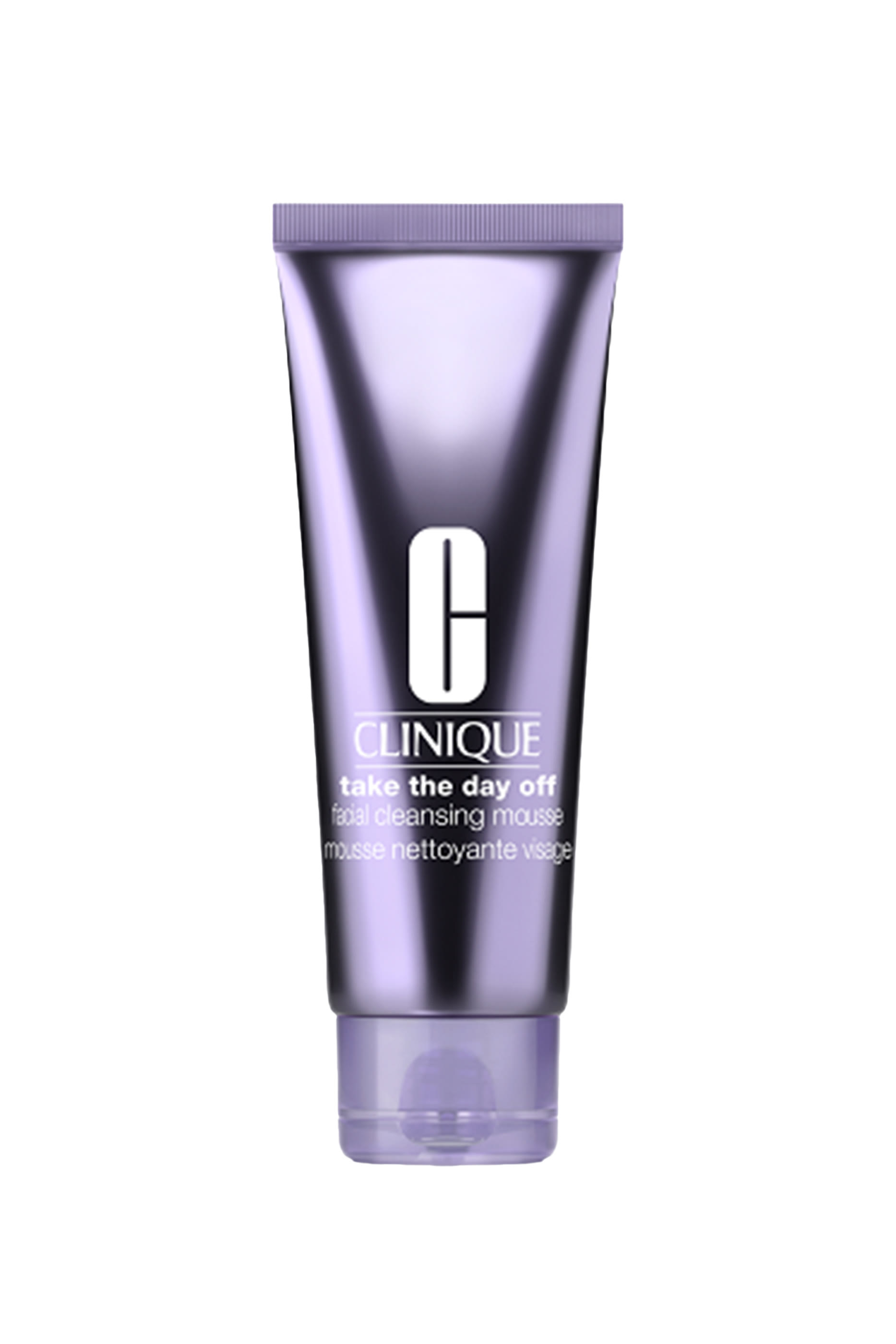 Take The Day Off&trade; Facial Cleansing Mousse