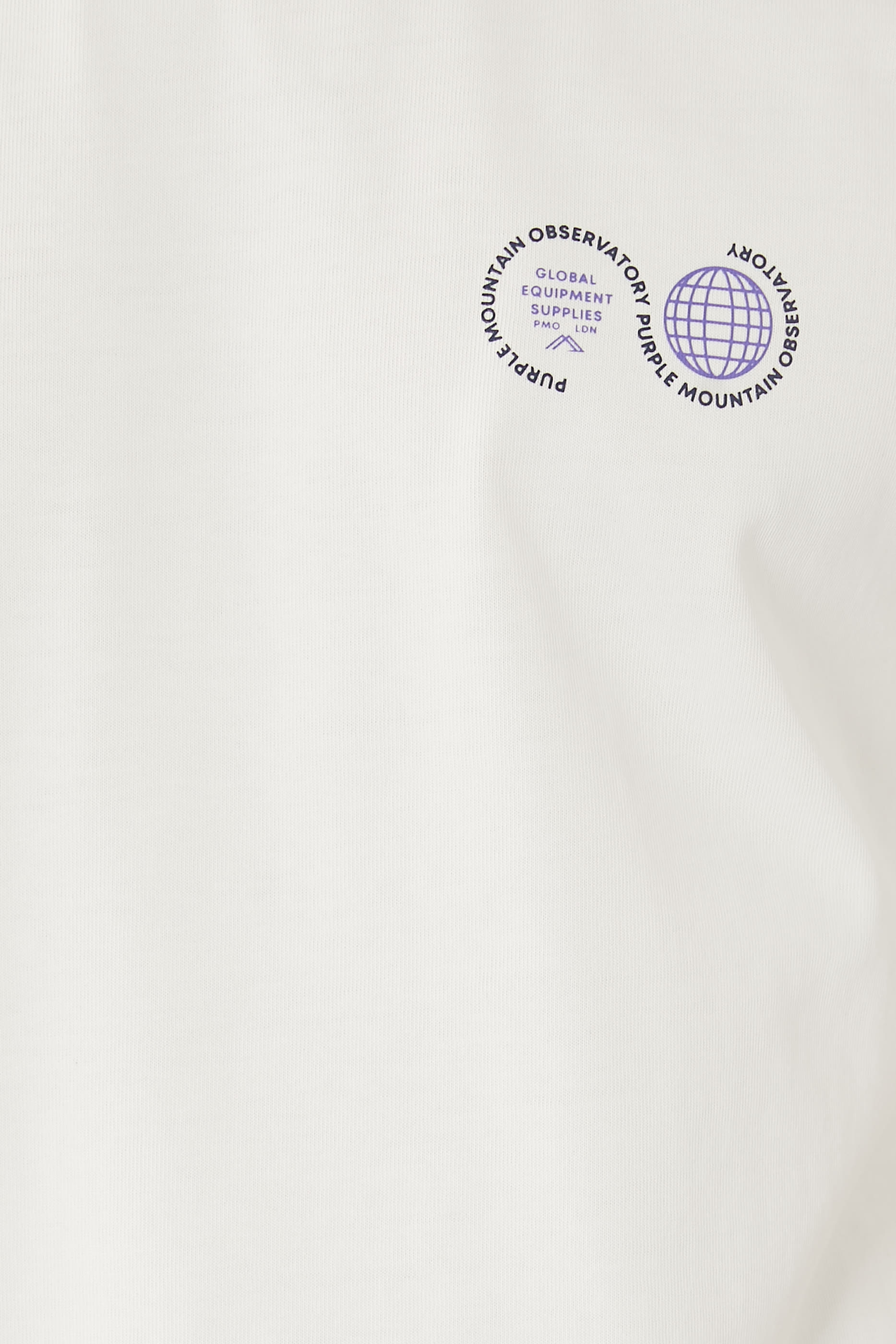 Globe T-Shirt