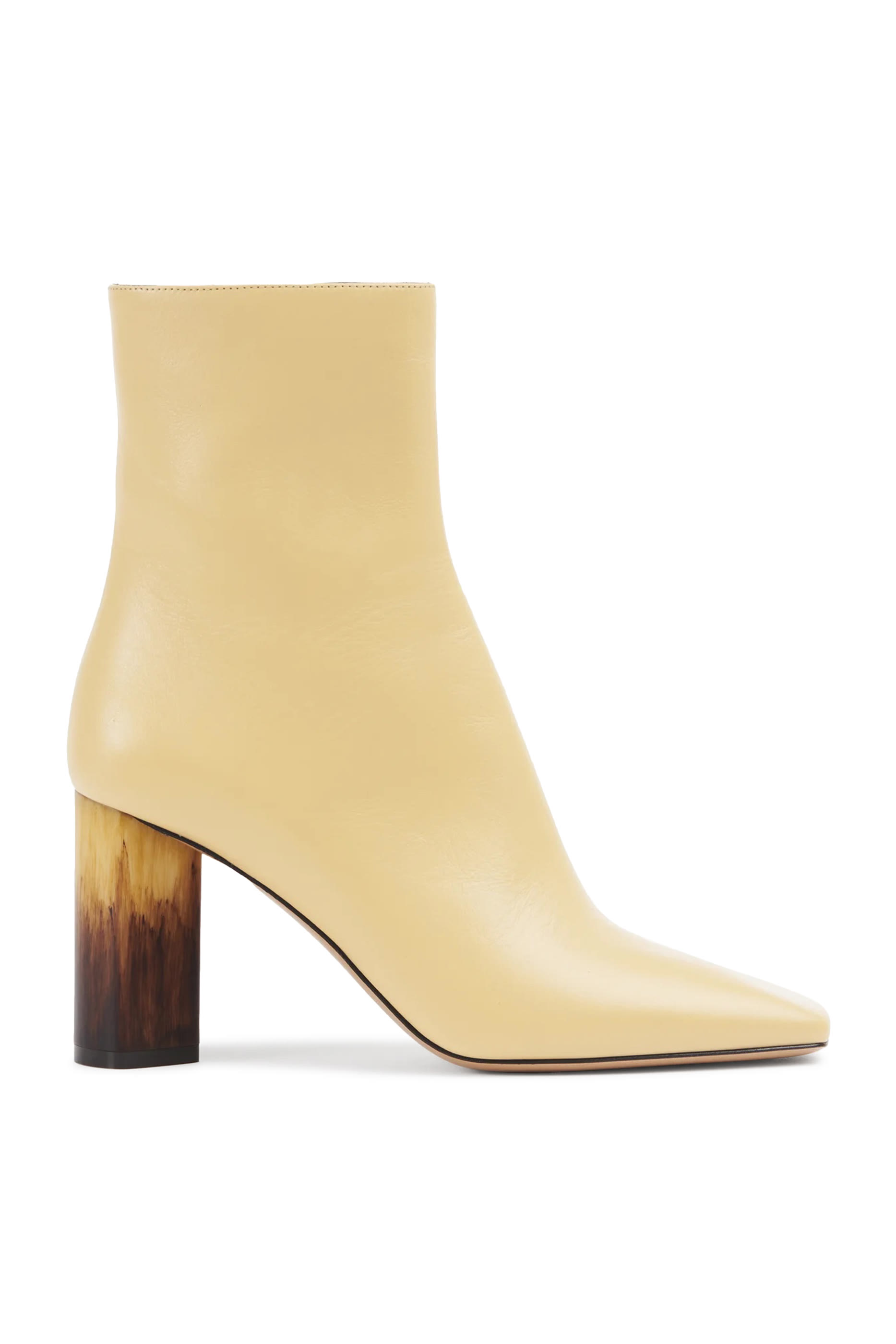 Georgia 85 Ankle Boots