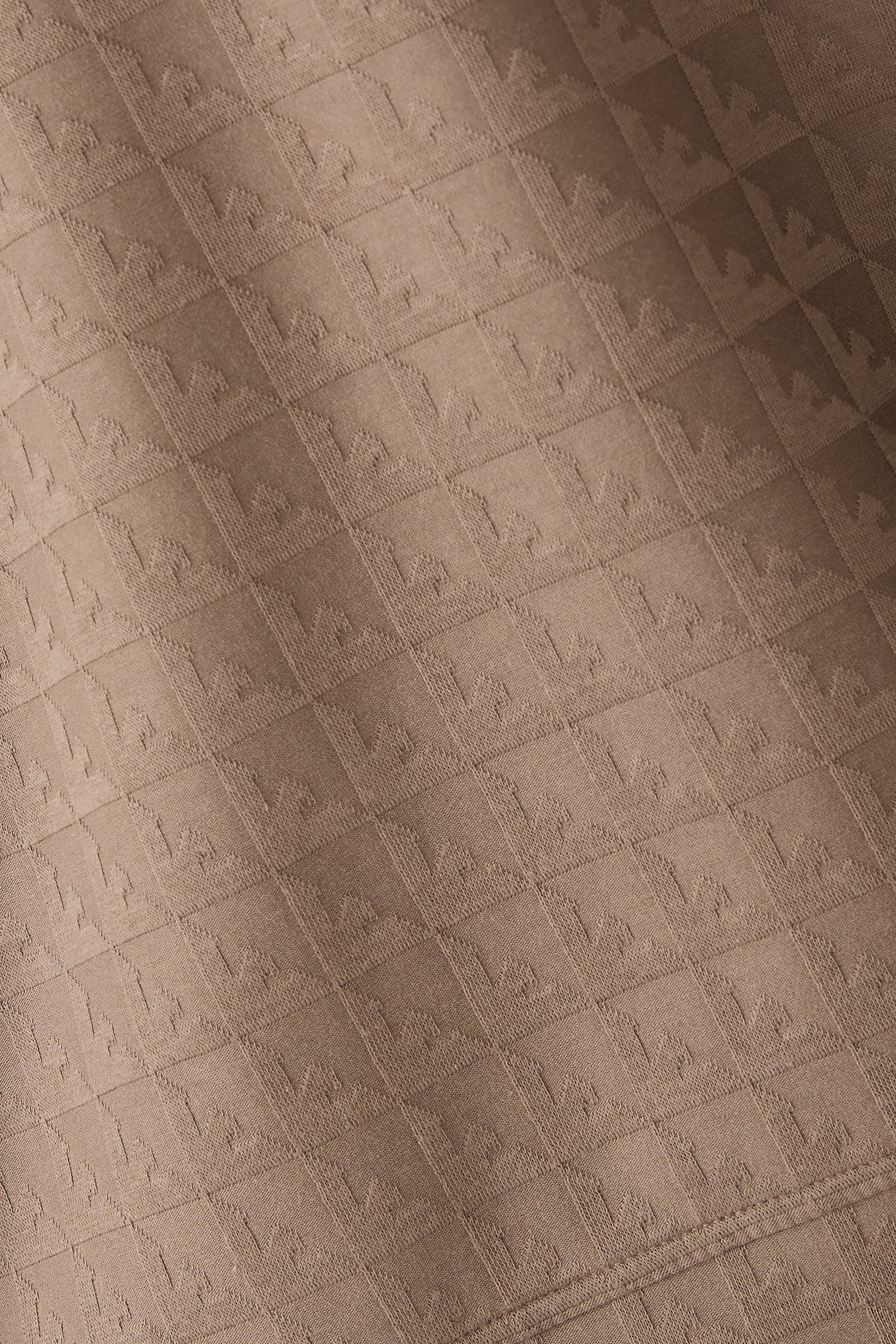 ASV Lyocell Blend Hooded Sweatshirt