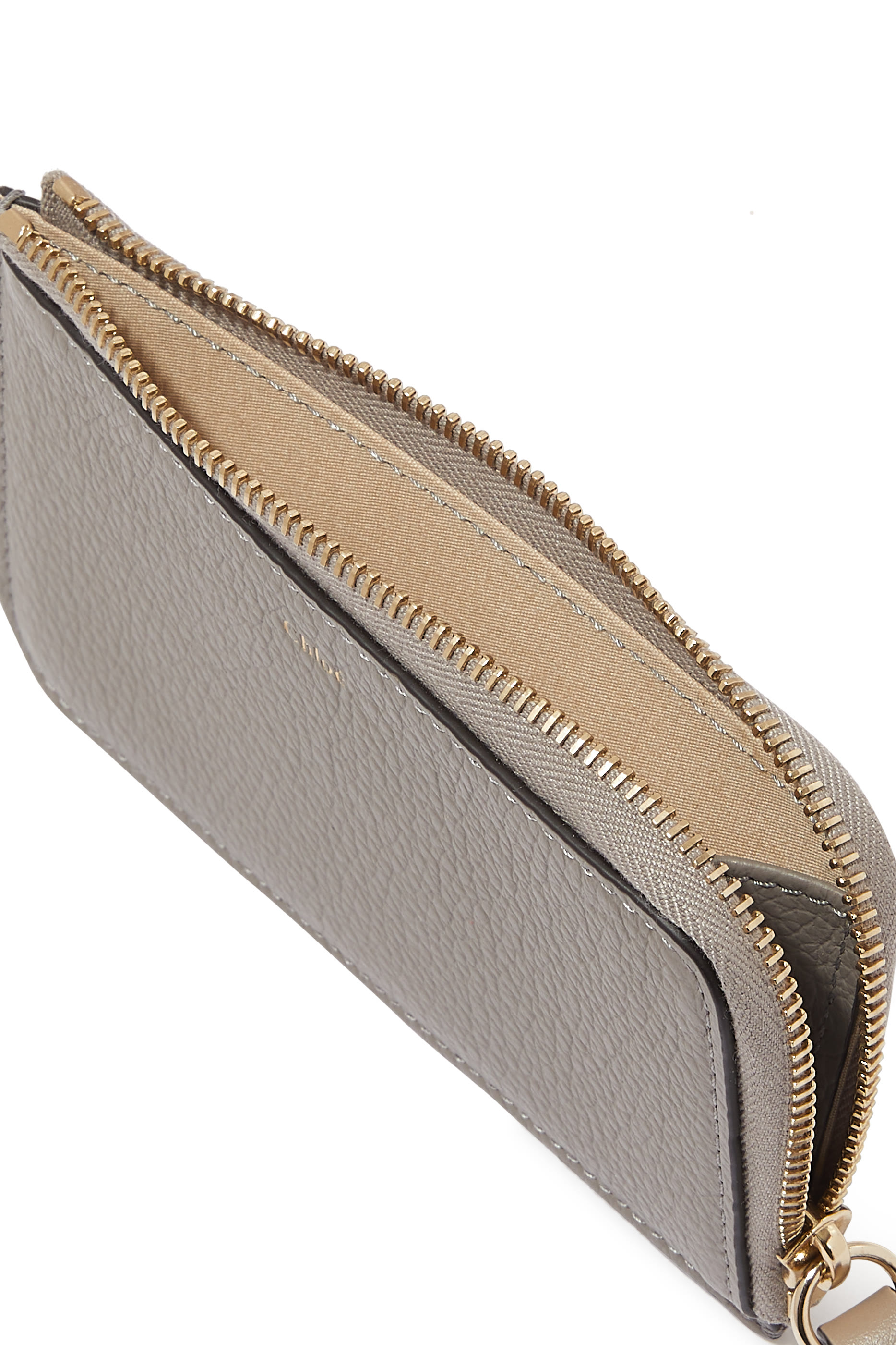 Alphabet Small Purse