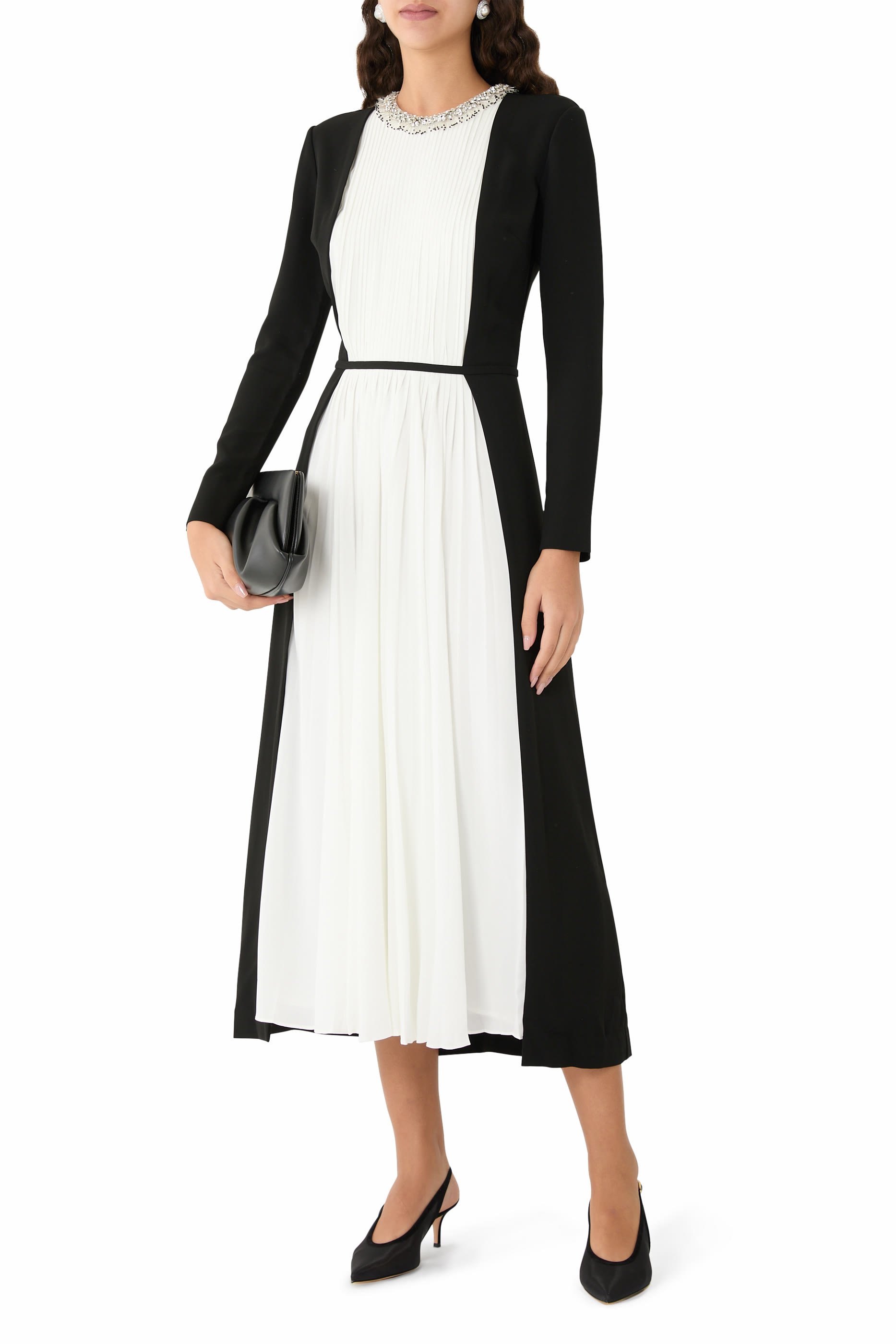 Ascent 55 Slingback Pumps