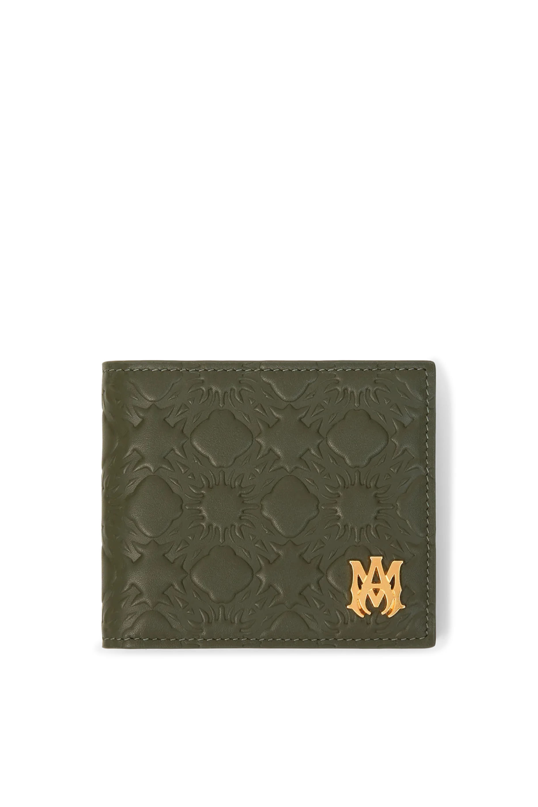  Ma Quad Bifold Wallet