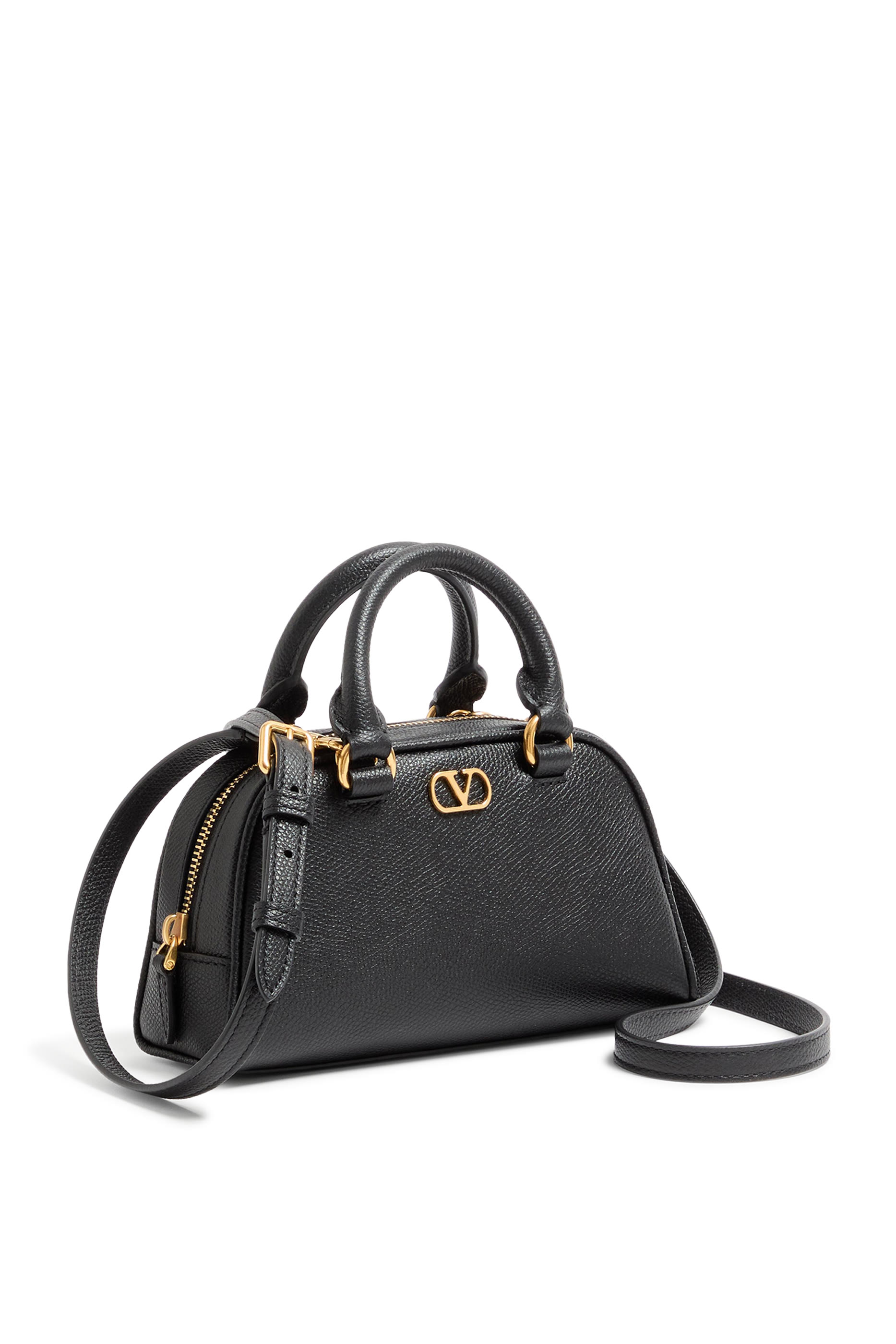  VLogo Signature Mini Bag 