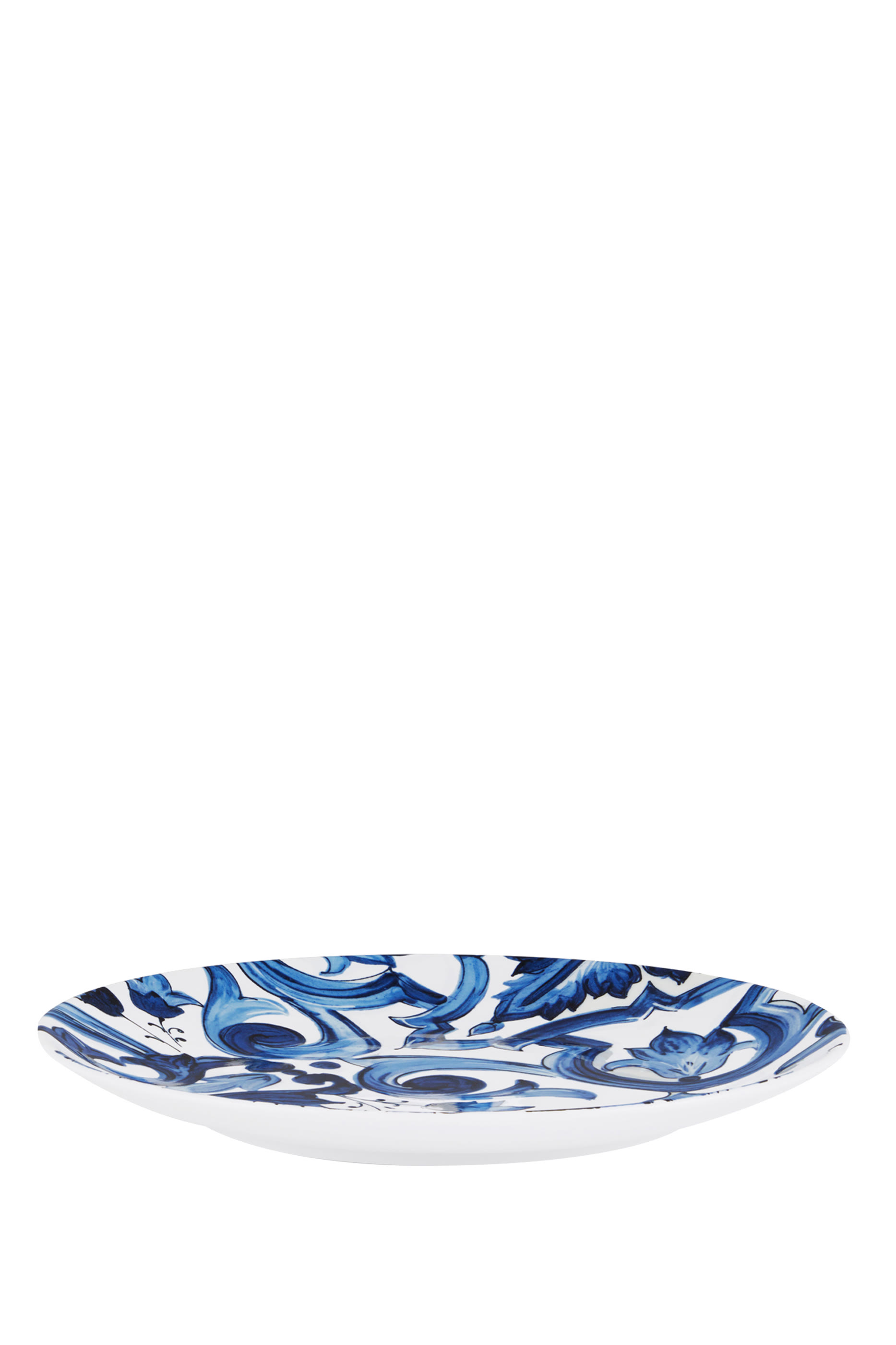 Blu Mediterraneo Dinner Plates, Set of 2