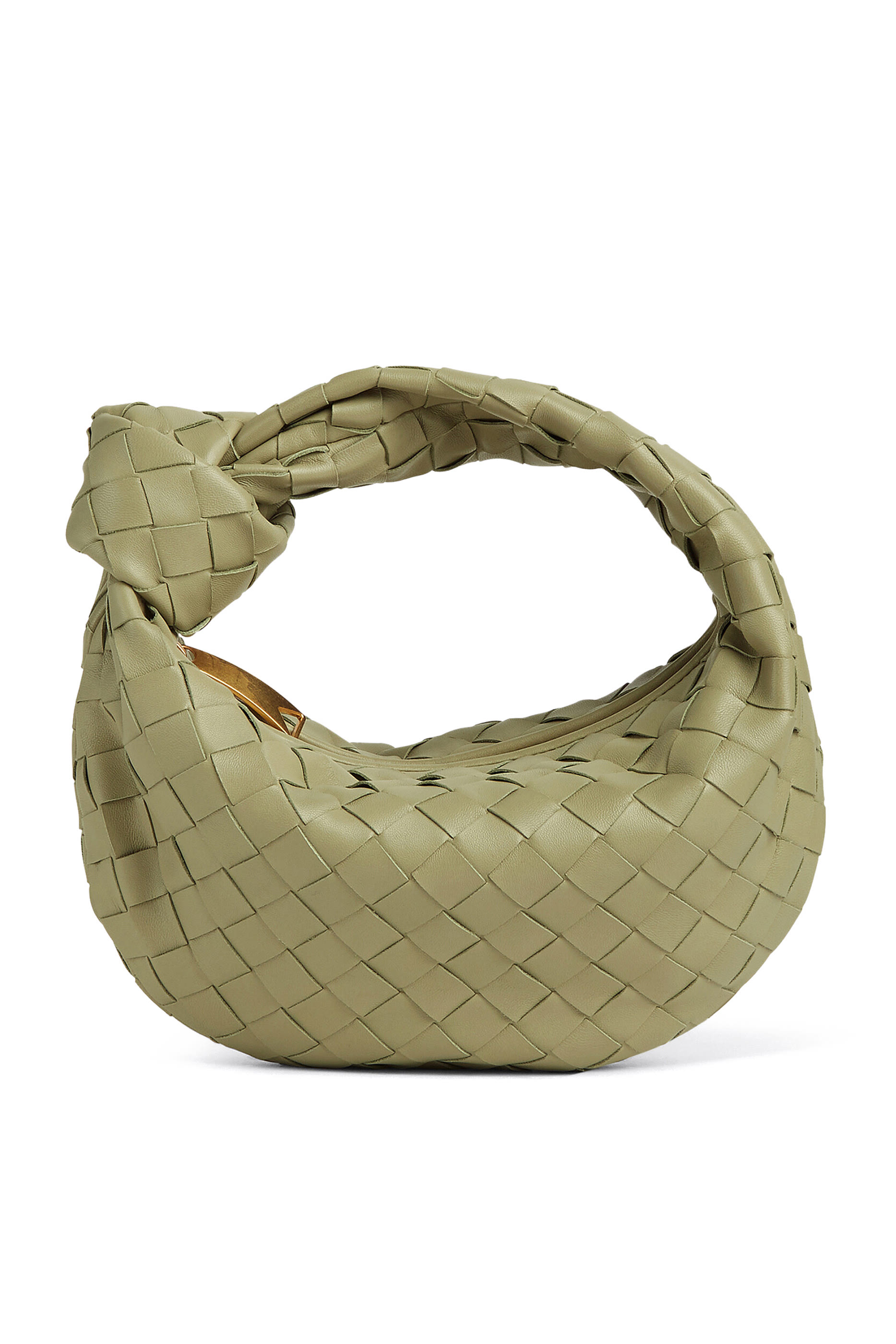 Mini Jodie Top Handle Bag