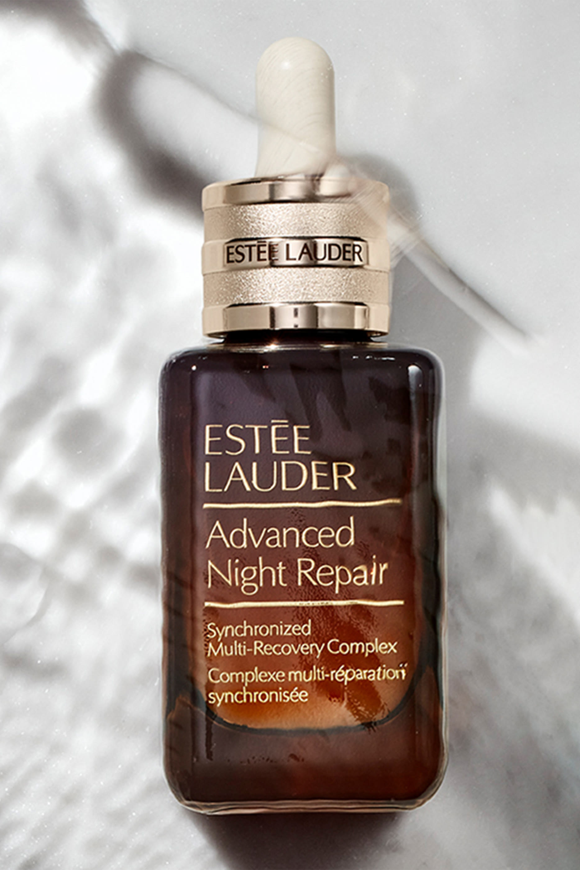 Advanced Night Repair Synchronized Multi-Recovery Serum, 20ml