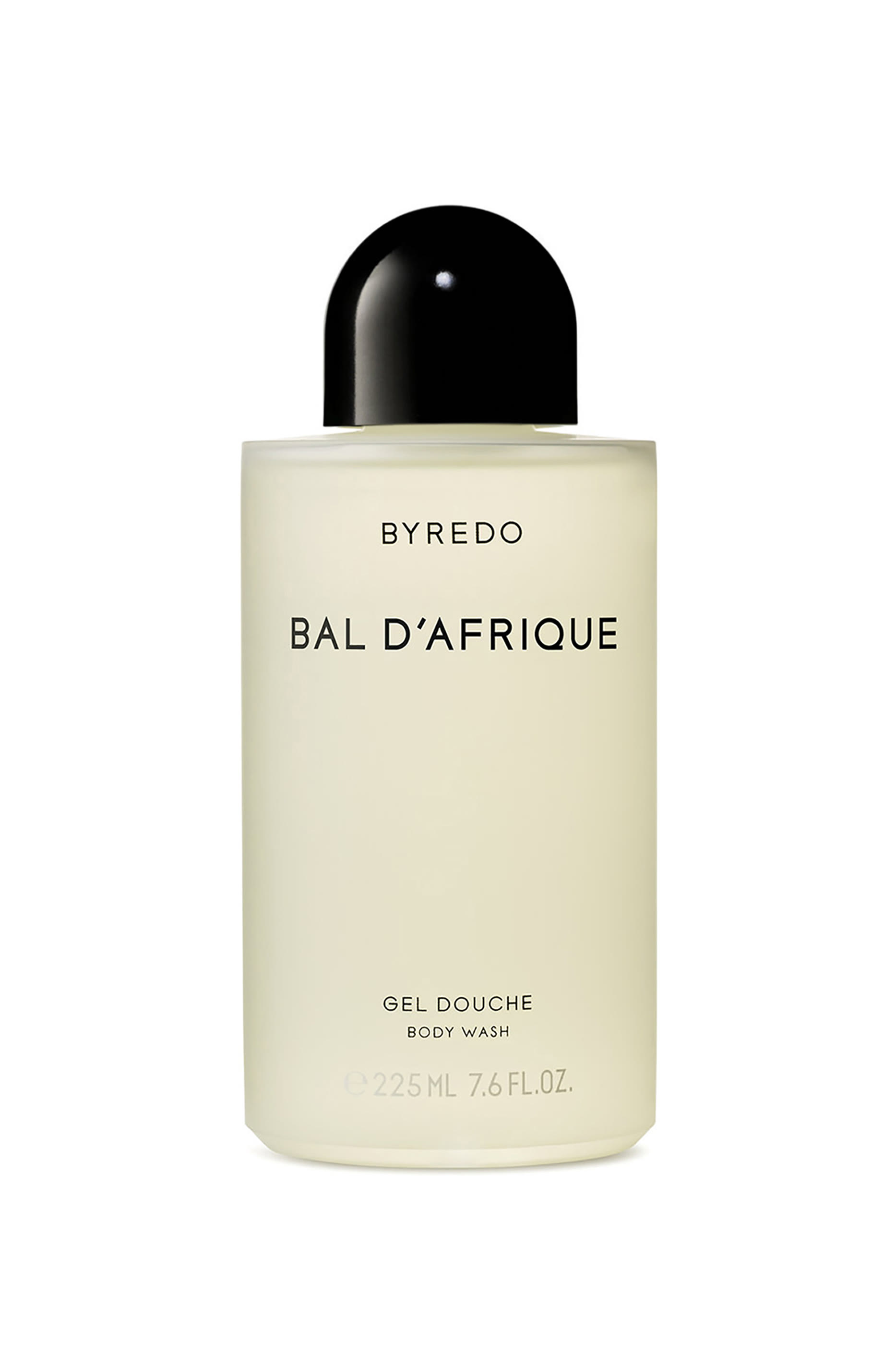 Bal D'Afrique Body Wash