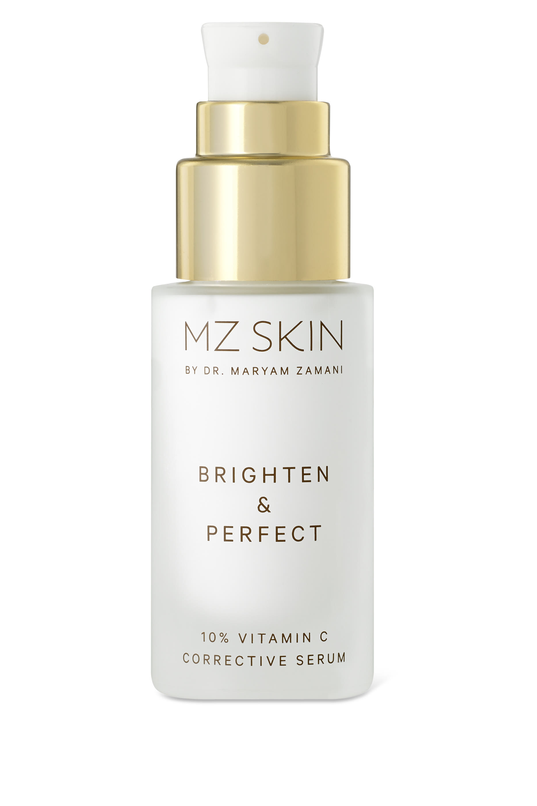 Brighten & Perfect 10% Vitamin C Corrective Serum