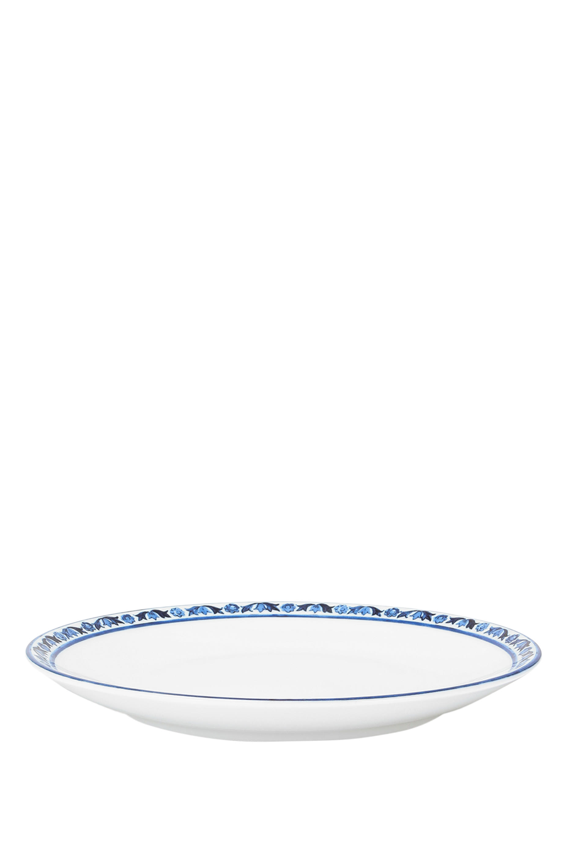 Blu Mediterraneo Dessert Plates - Set of 2