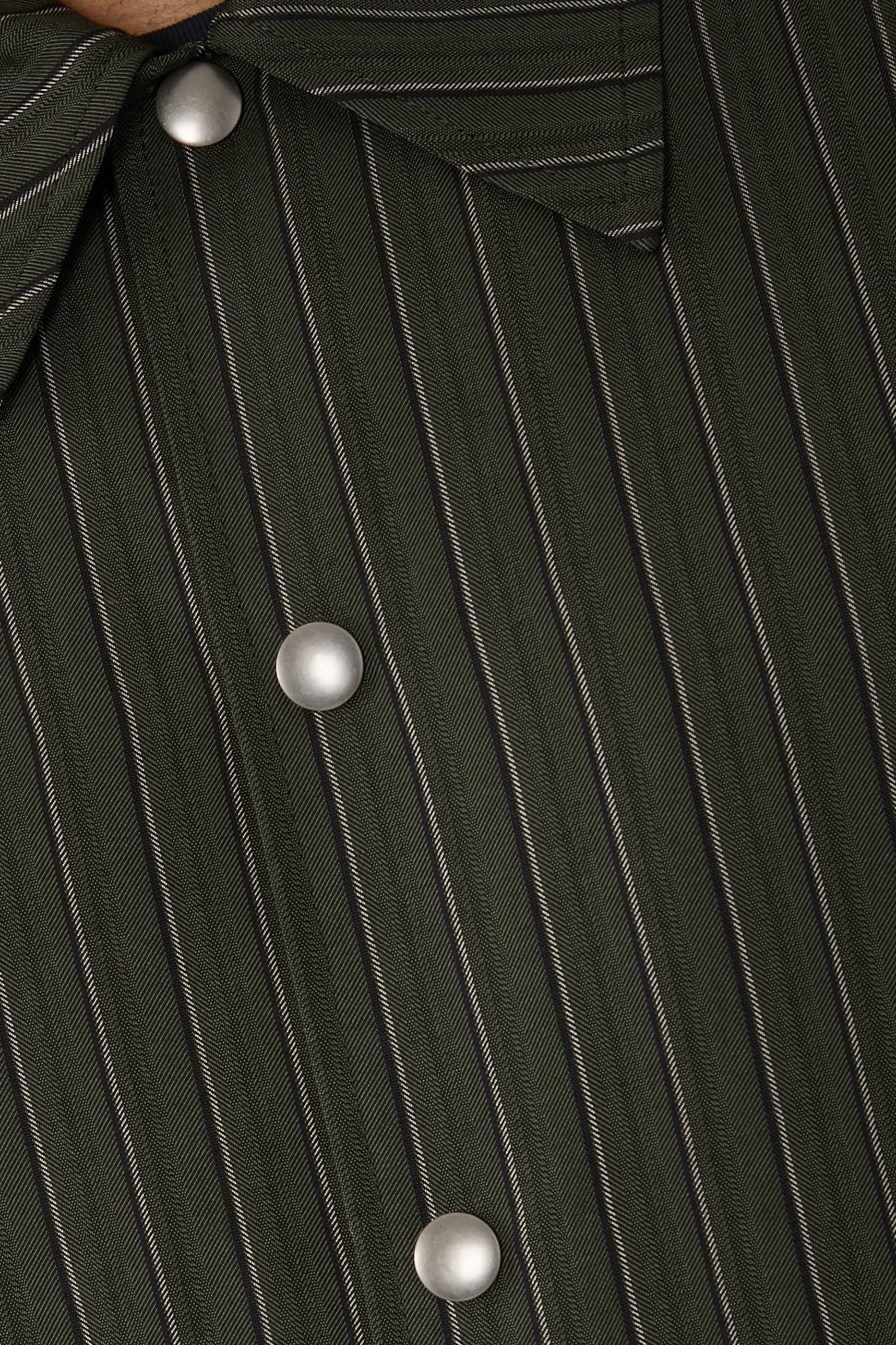 Vorries Shirt Jacket