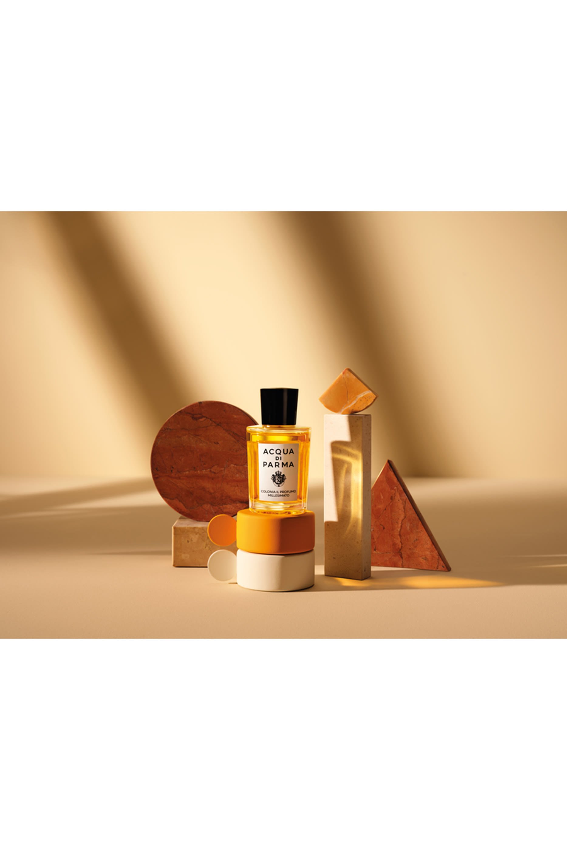 Colonia Il Profumo Millesimato 