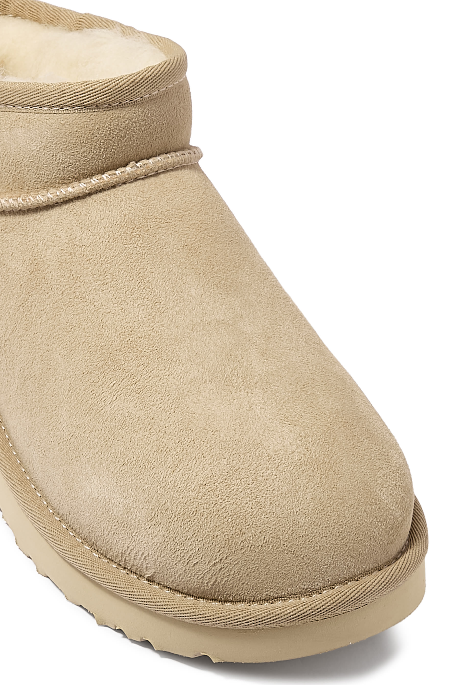 Classic Ultra Mini Boot