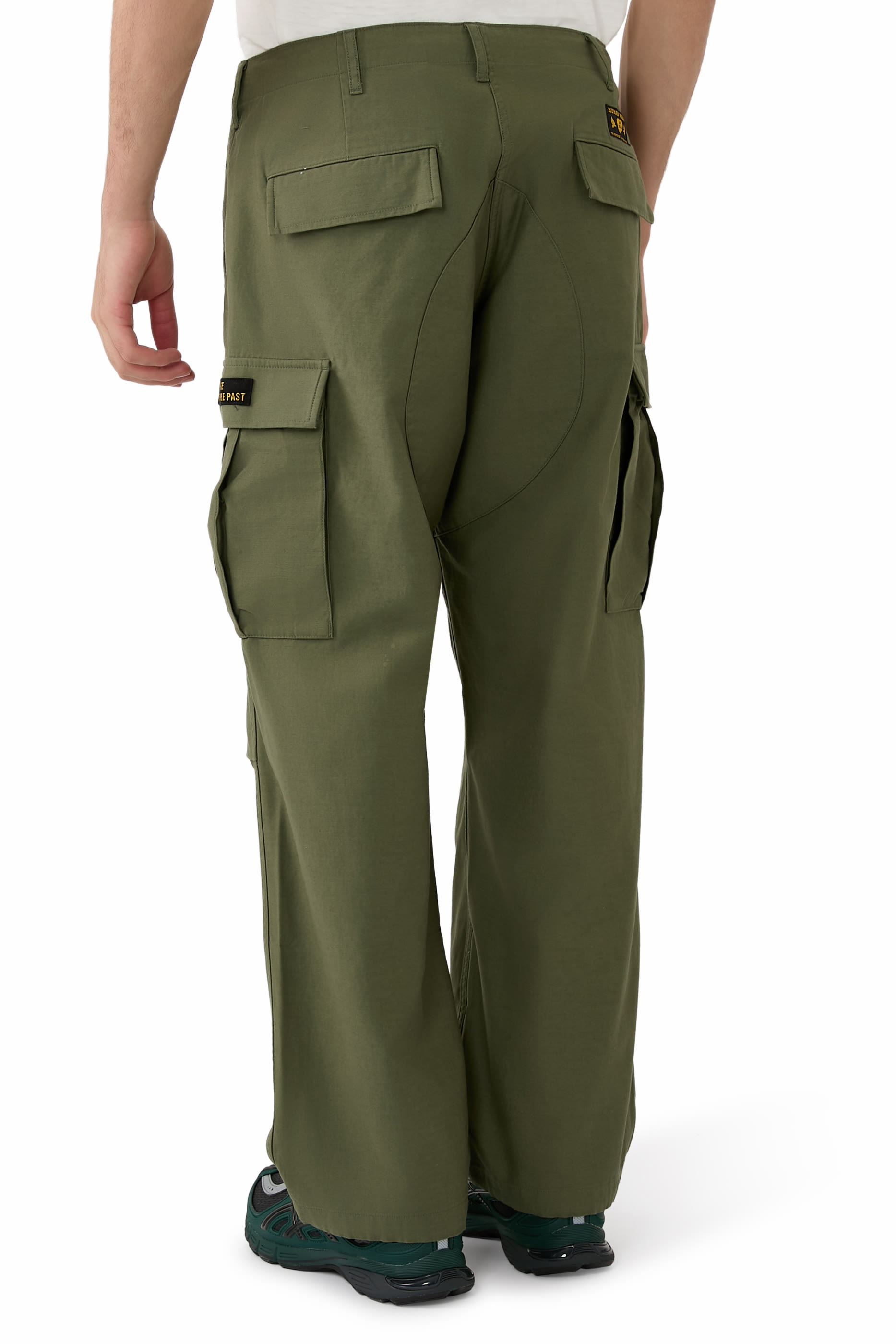 Cargo Pants
