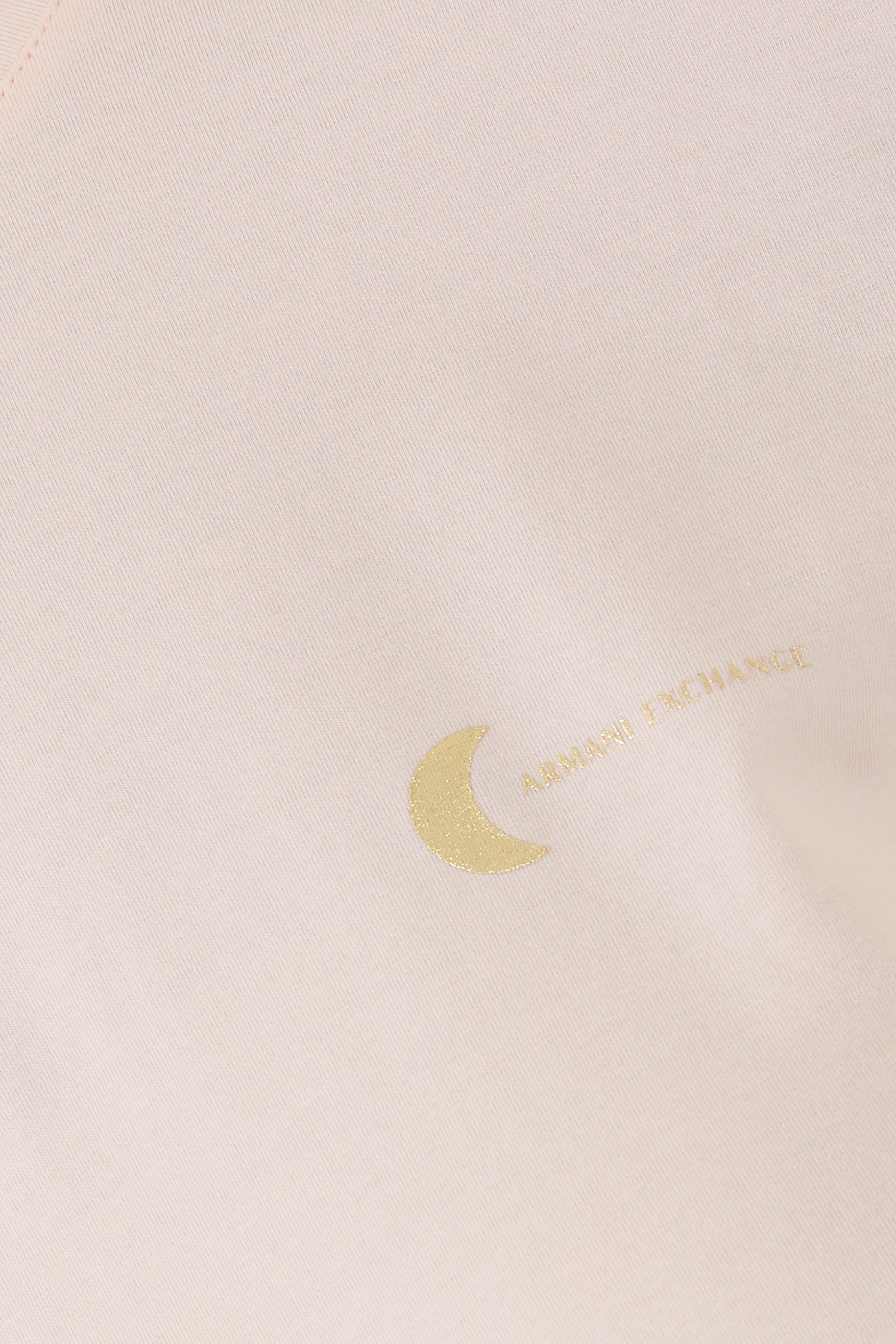 Ramadan AX Logo Slim T-Shirt