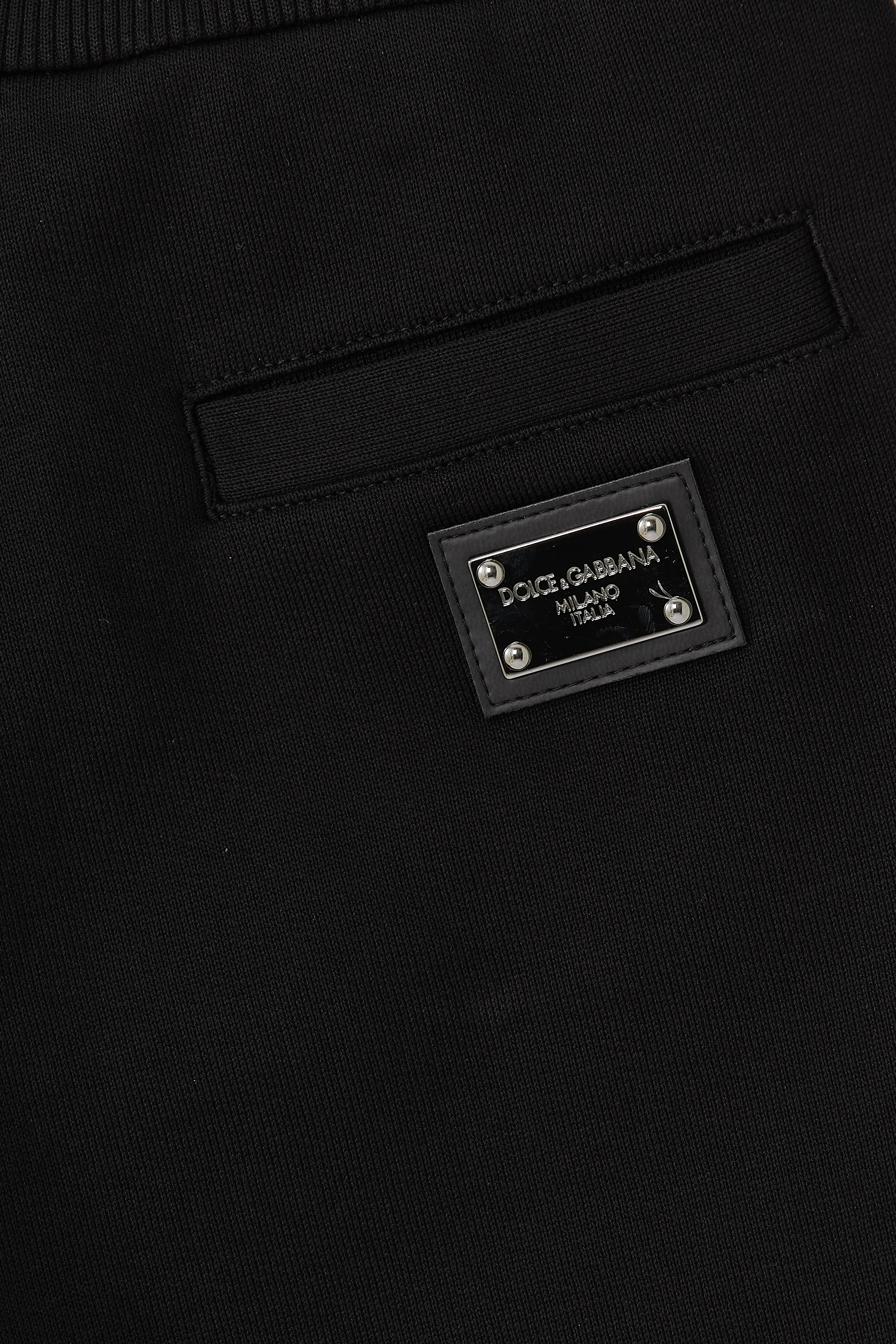 Kids Essential Bermuda Shorts