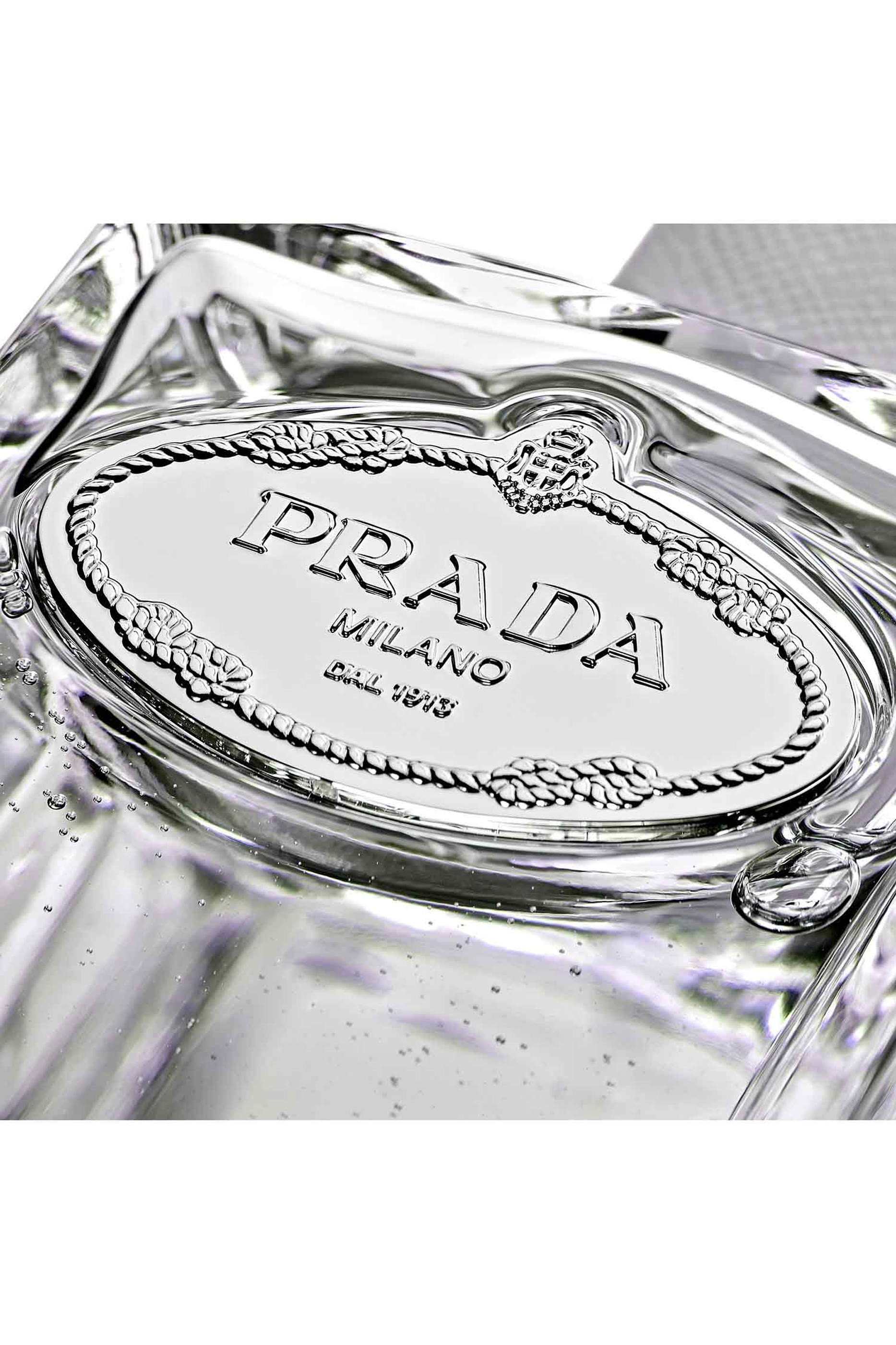 Les Infusions de Prada C&egrave;dre Eau de Parfum