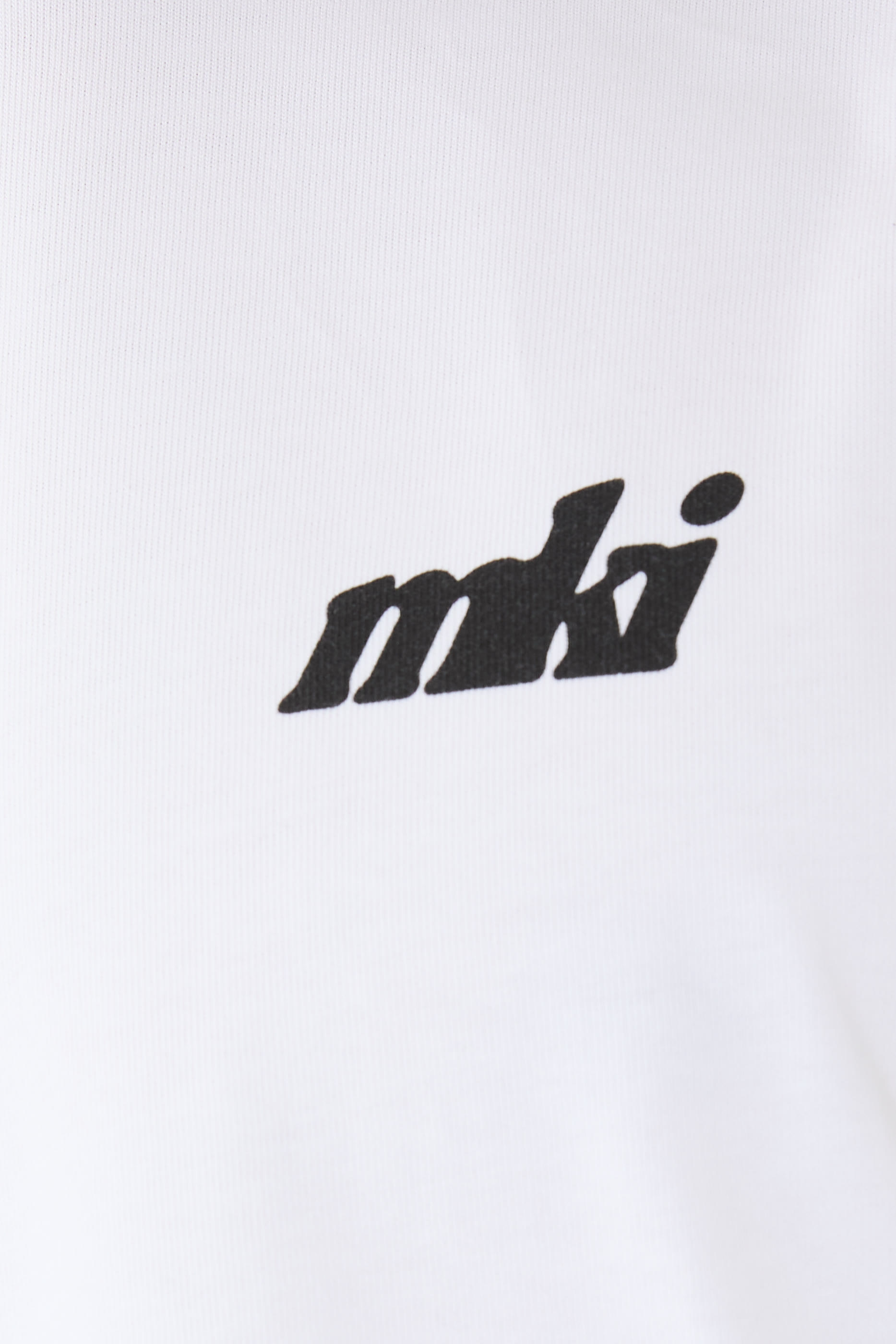 Mki Stamp T-Shirt
