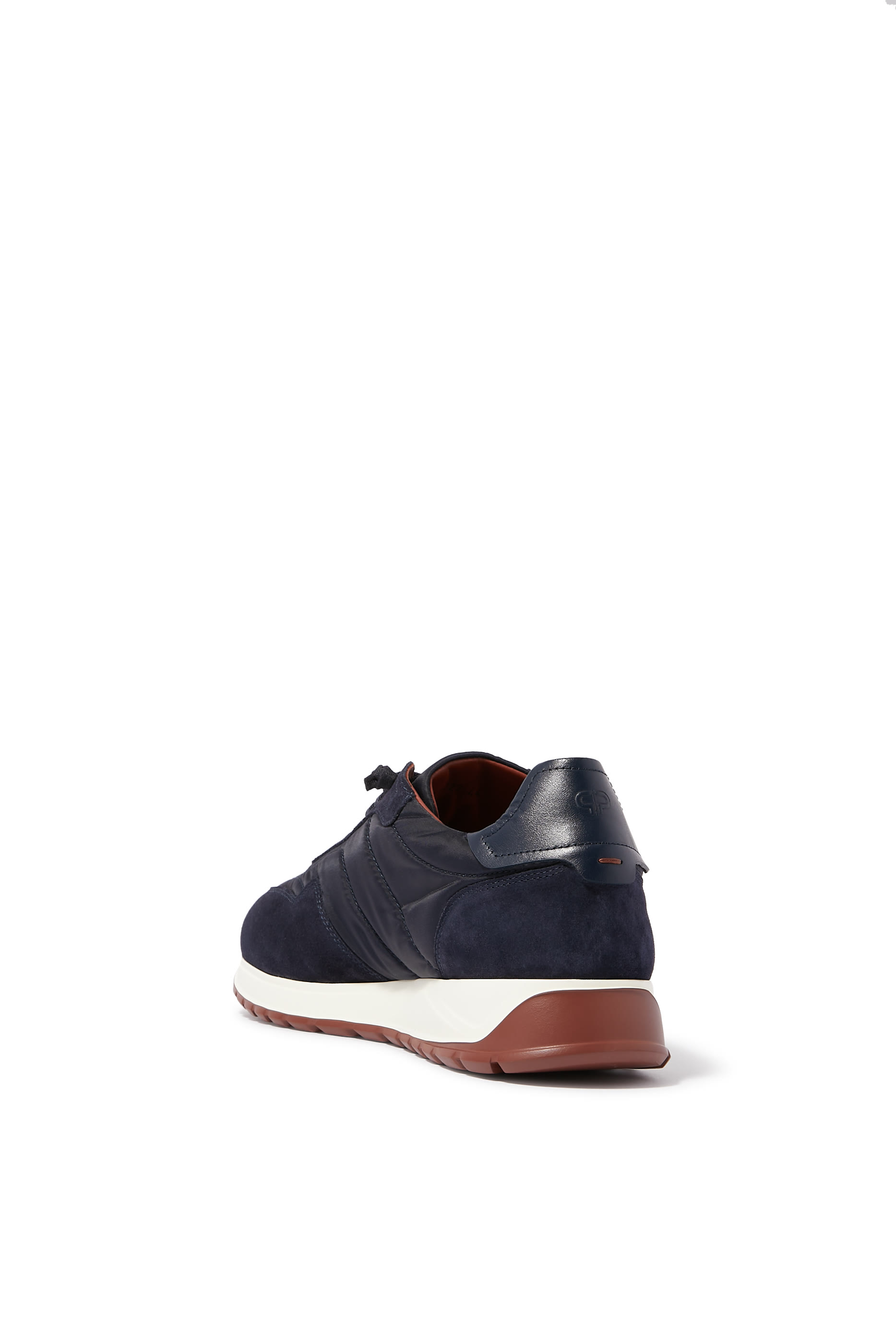 Weekend Walk XL Lux Sneakers