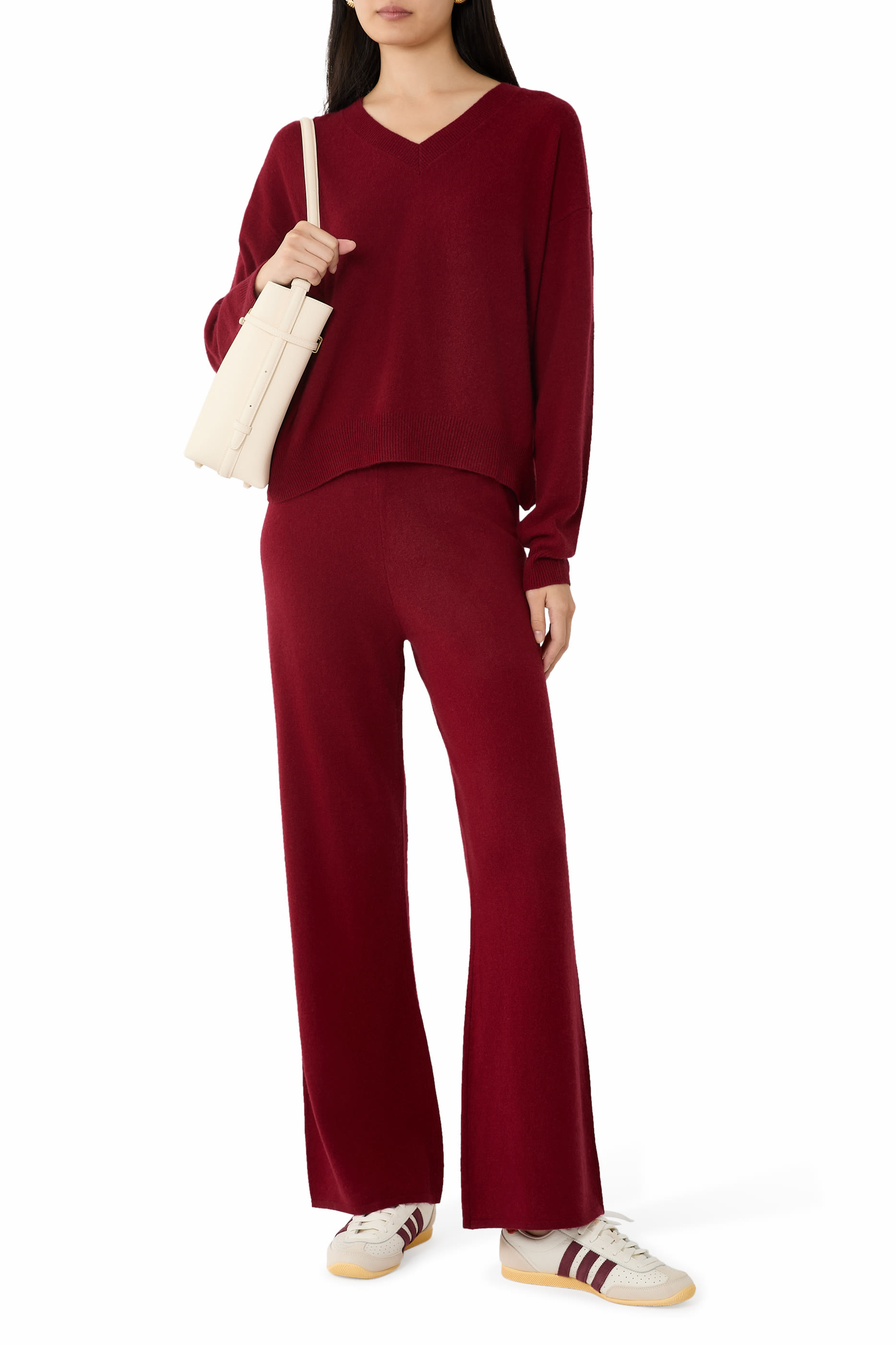 Malibu V 2.0 Jam Sweater