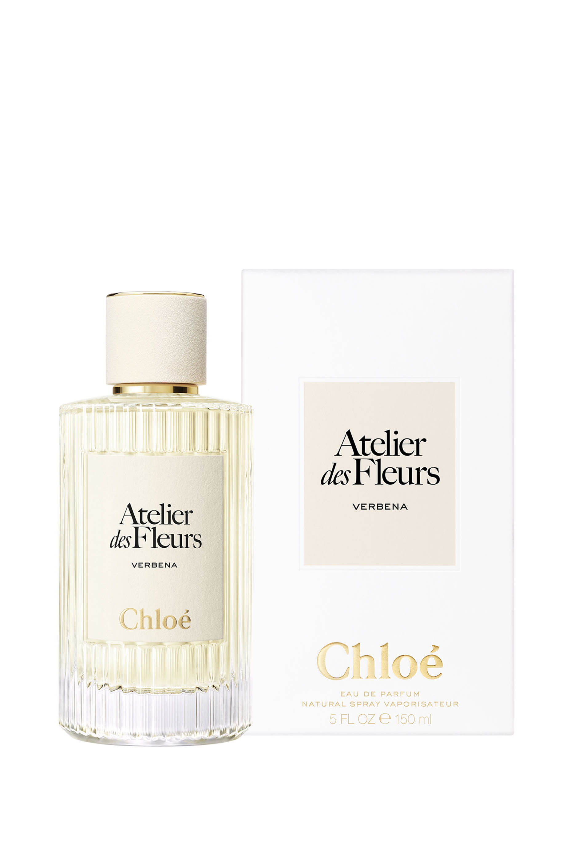 Atelier Des Fleurs Verbena Eau de Parfum