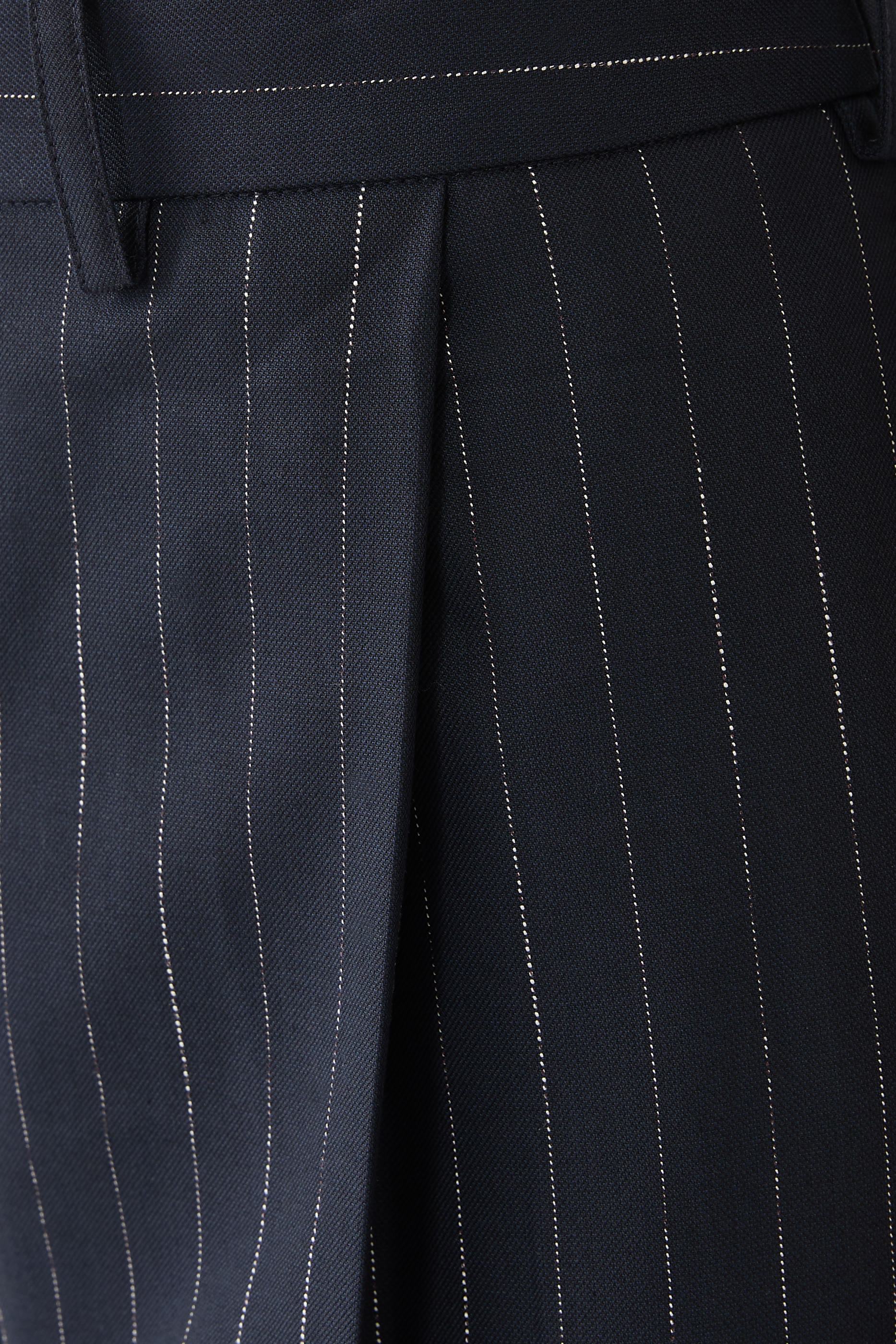 Clemence Tailored Shorts