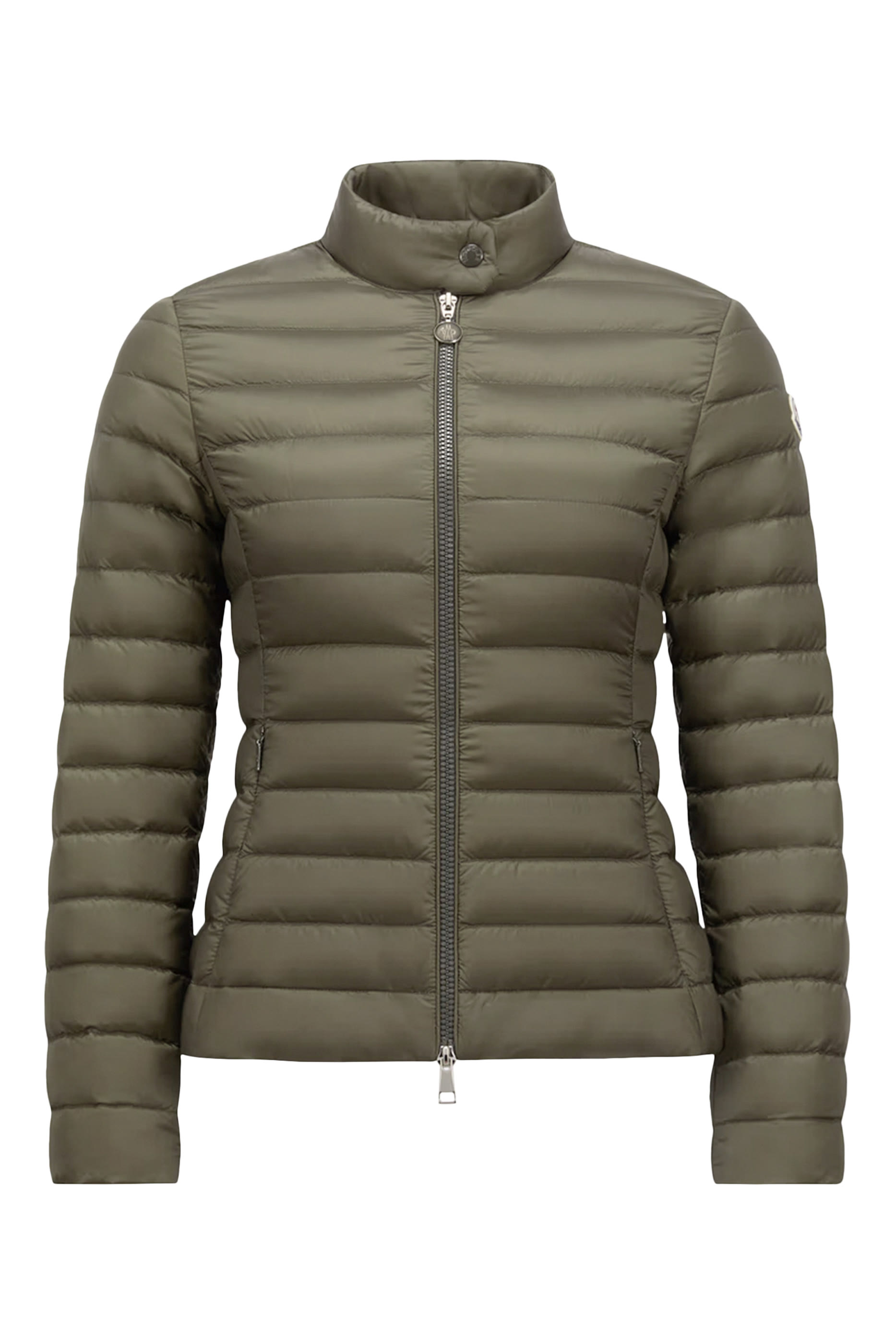 Igelle Short Down Jacket