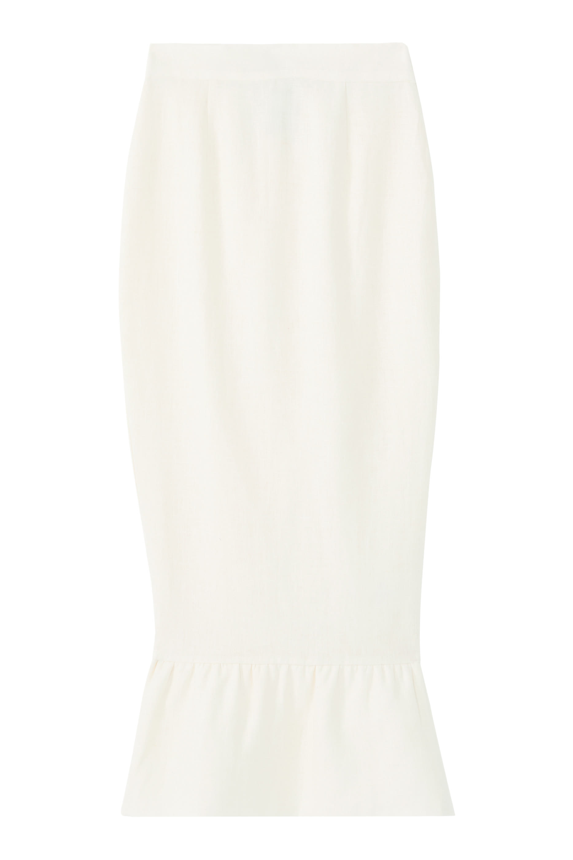 Matilda Column Skirt