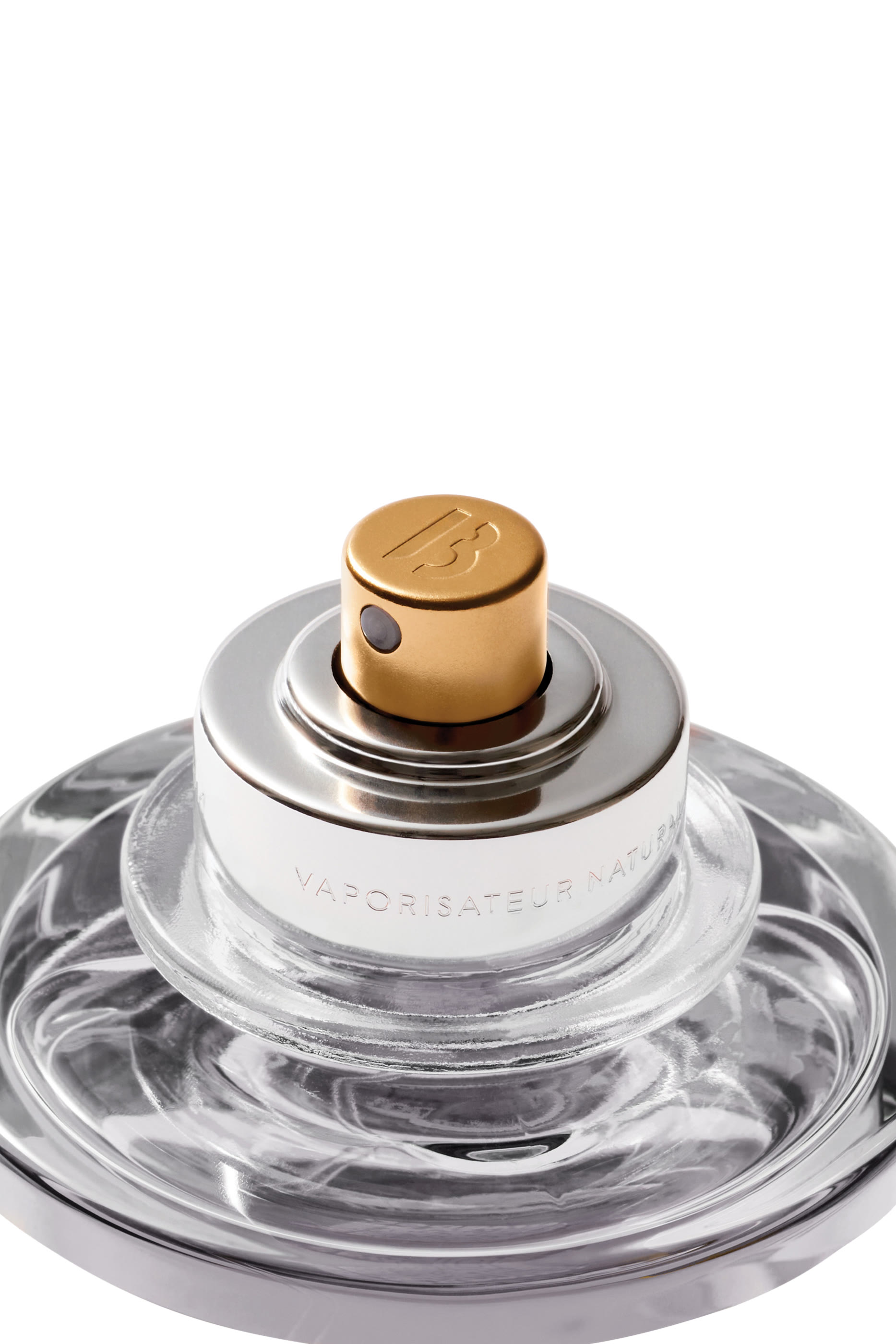 Blanche Absolu de Parfum