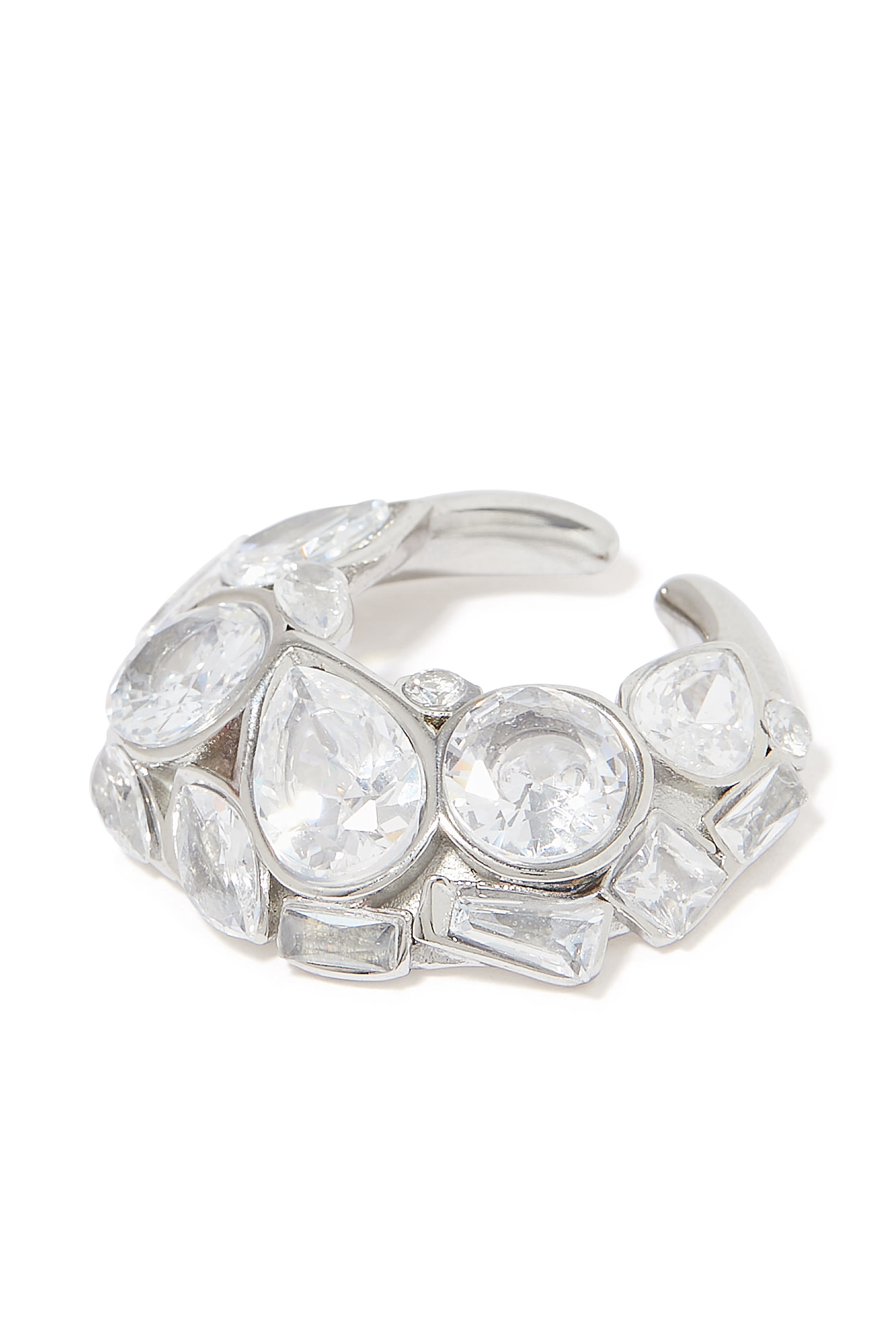 Orion Single Ear Cuff