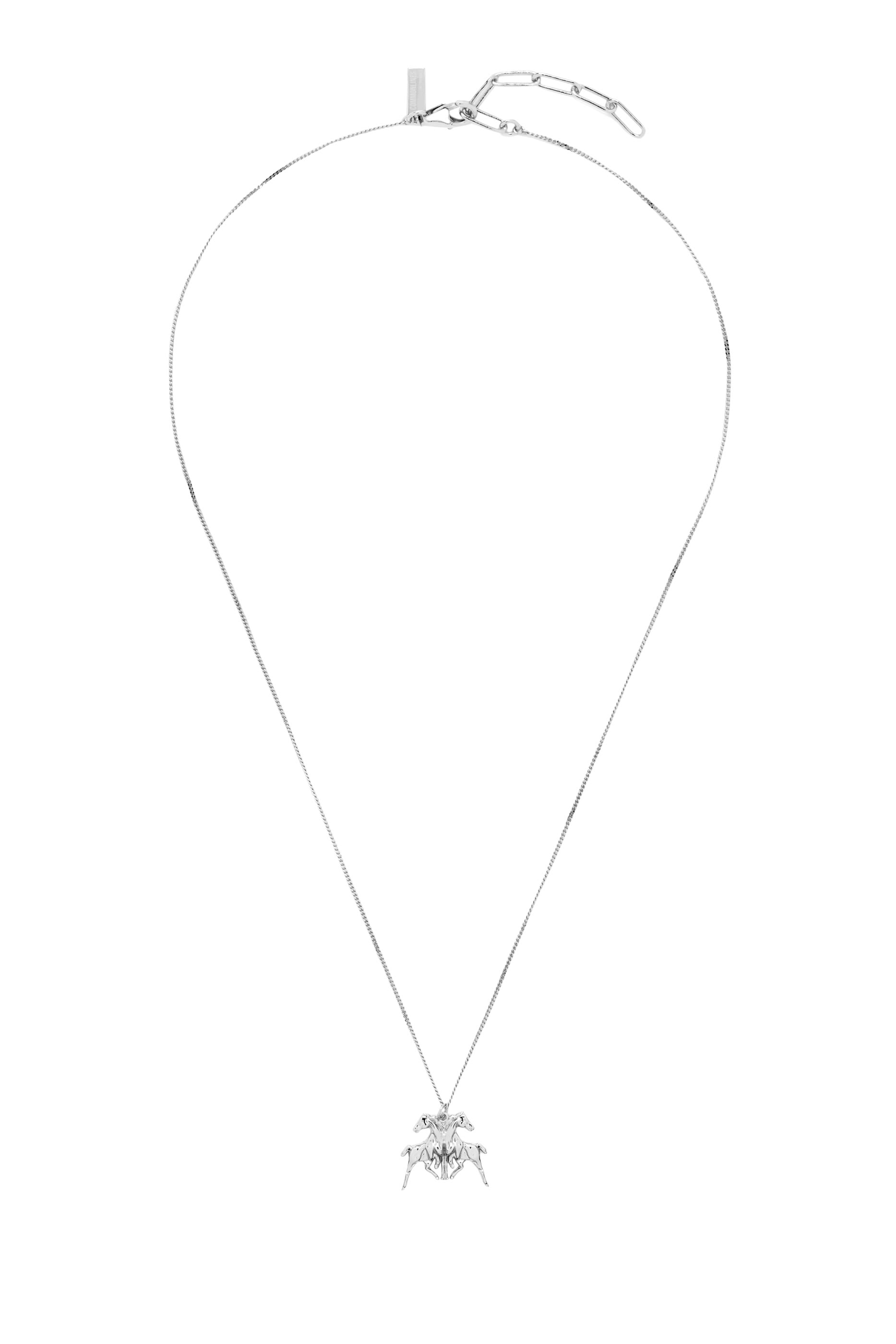 Ride or Day 2.0 Necklace