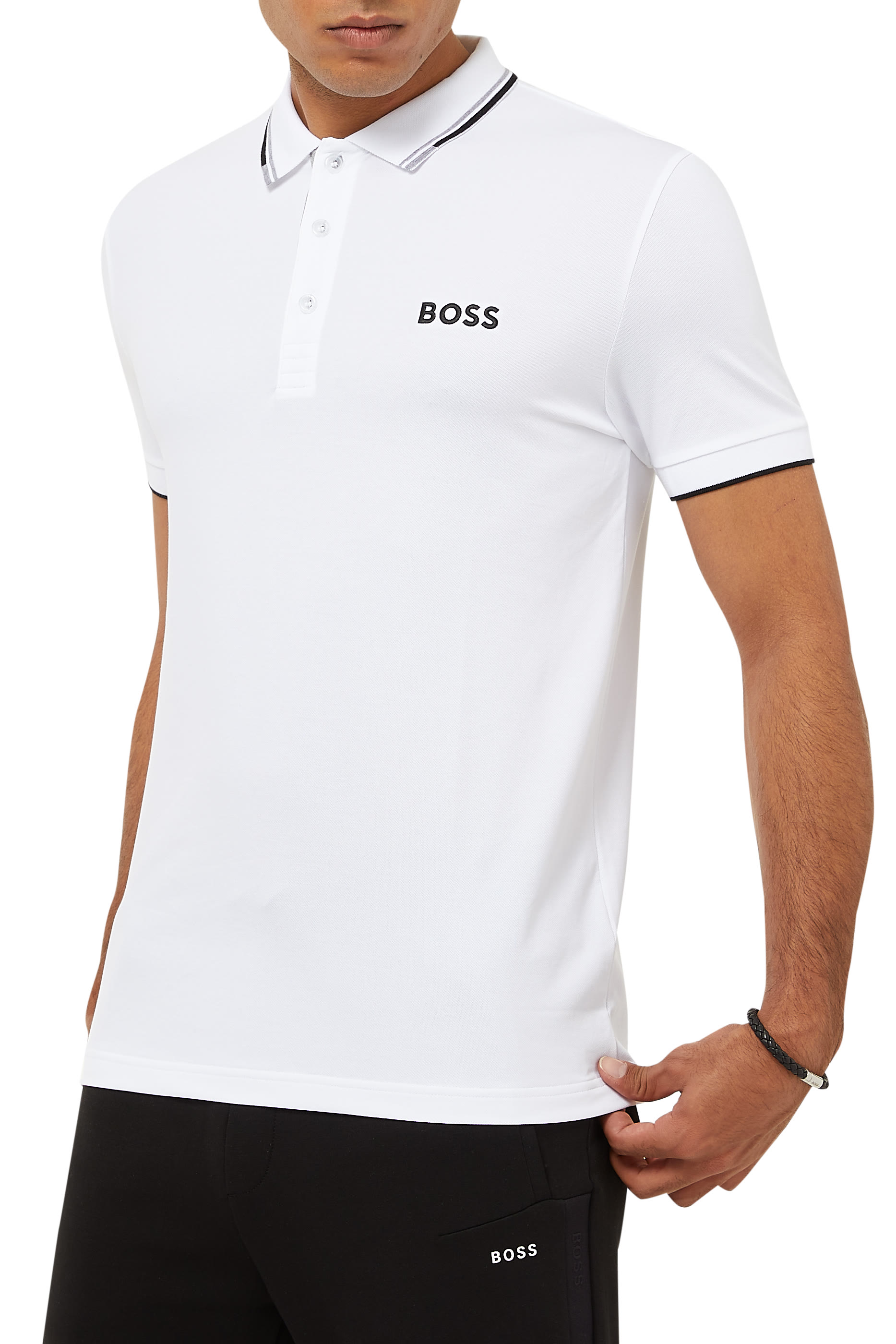 Paddy Pro Polo SHirt
