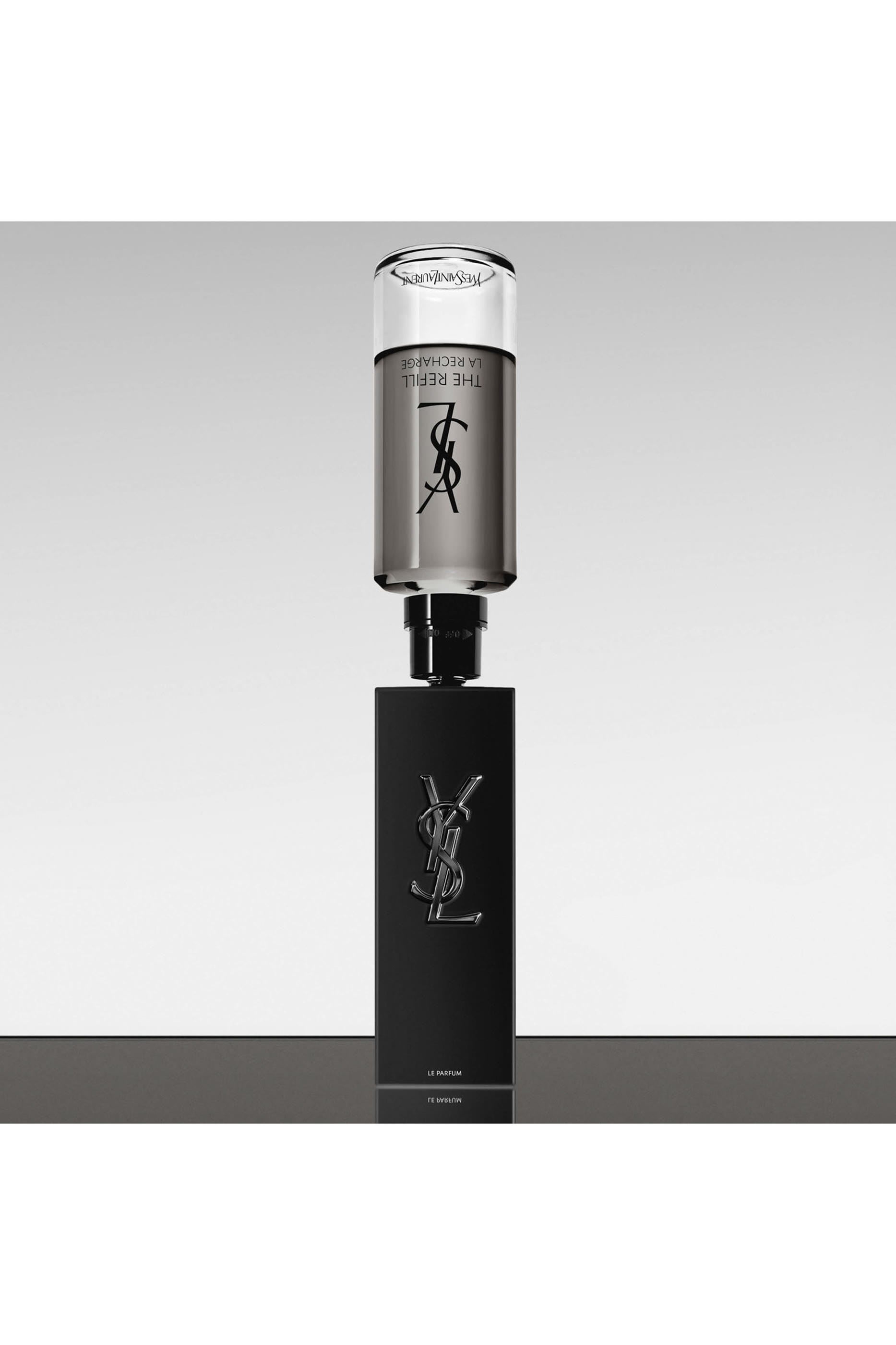 Myslf Le Parfum Refill