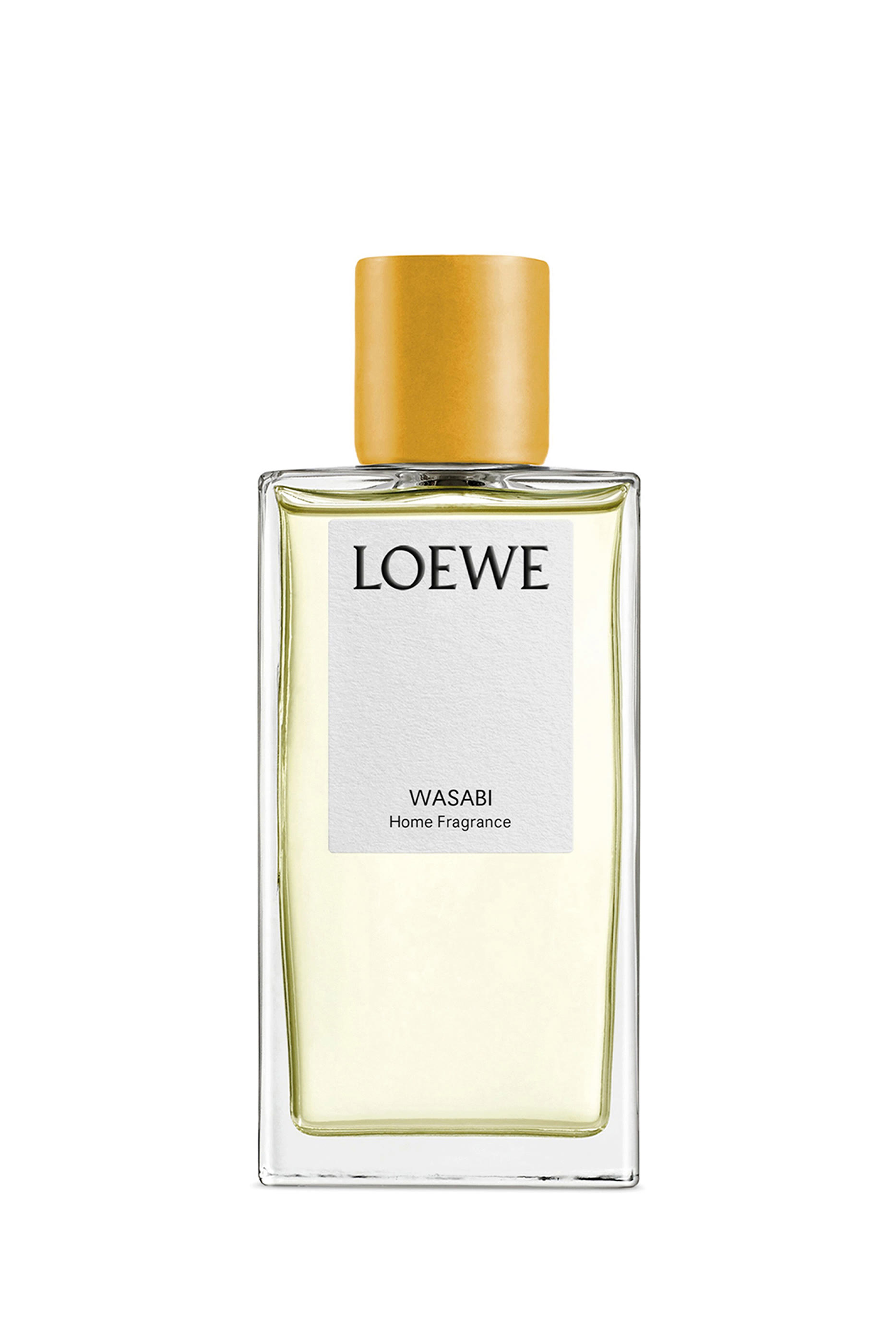 Wasabi Home Fragrance