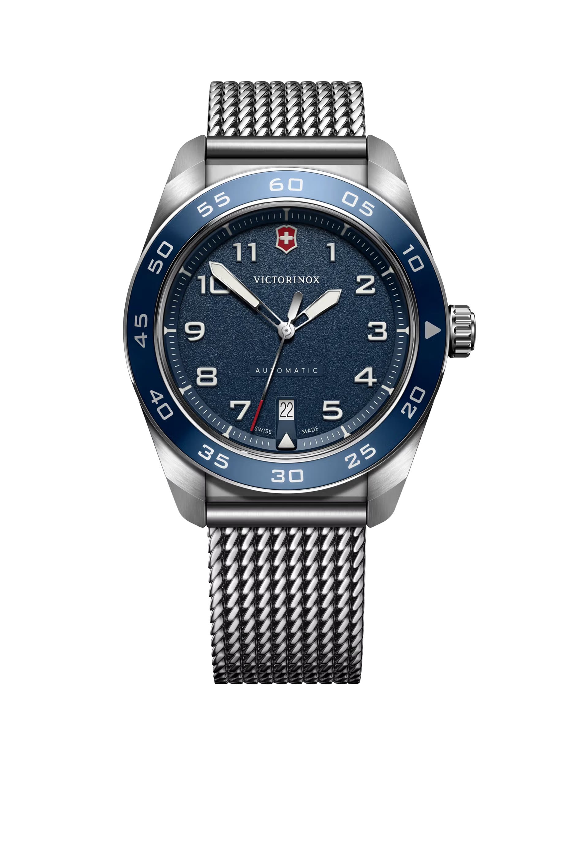 Swiss Army Automatic Watch