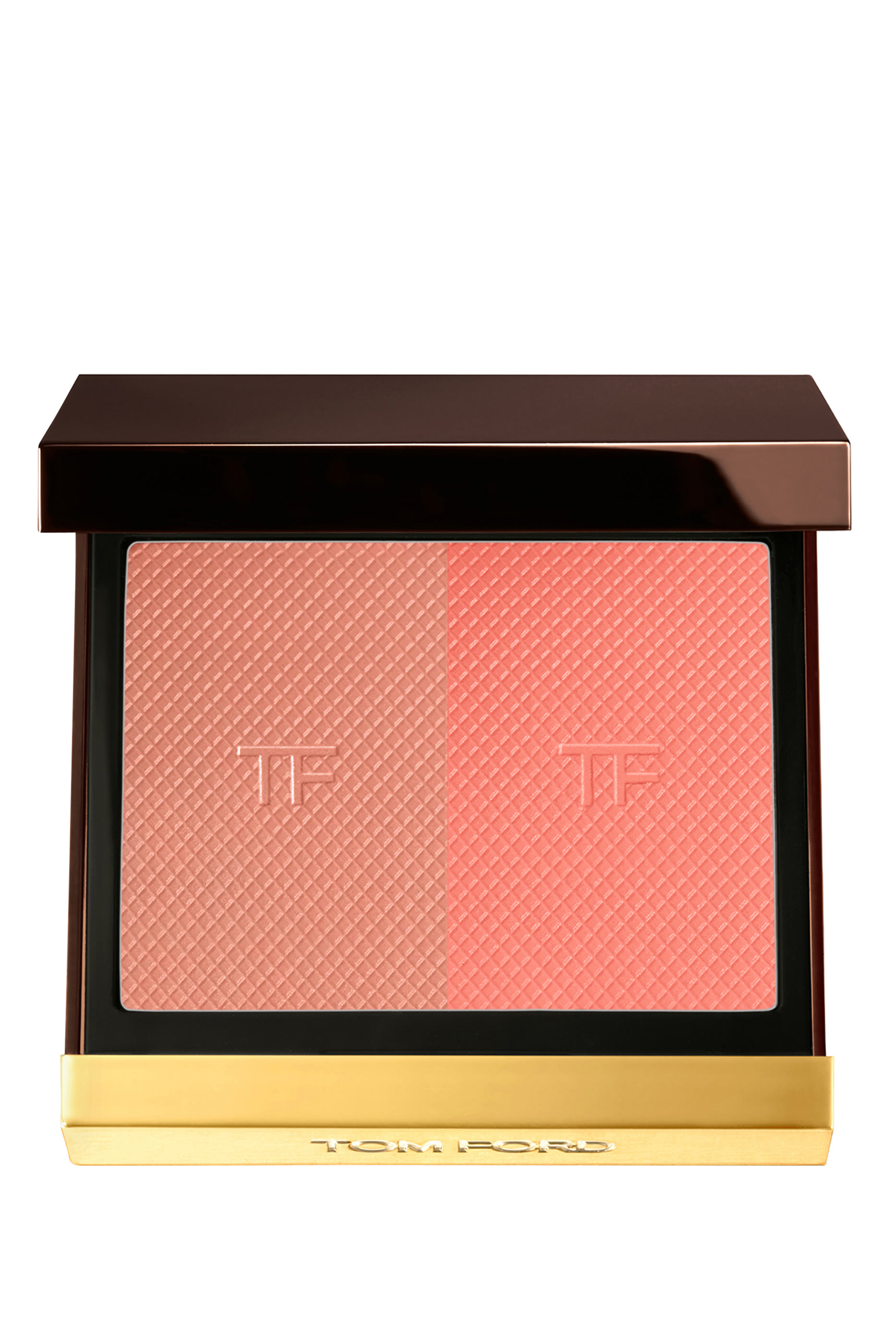 Shade & Illuminate Blush