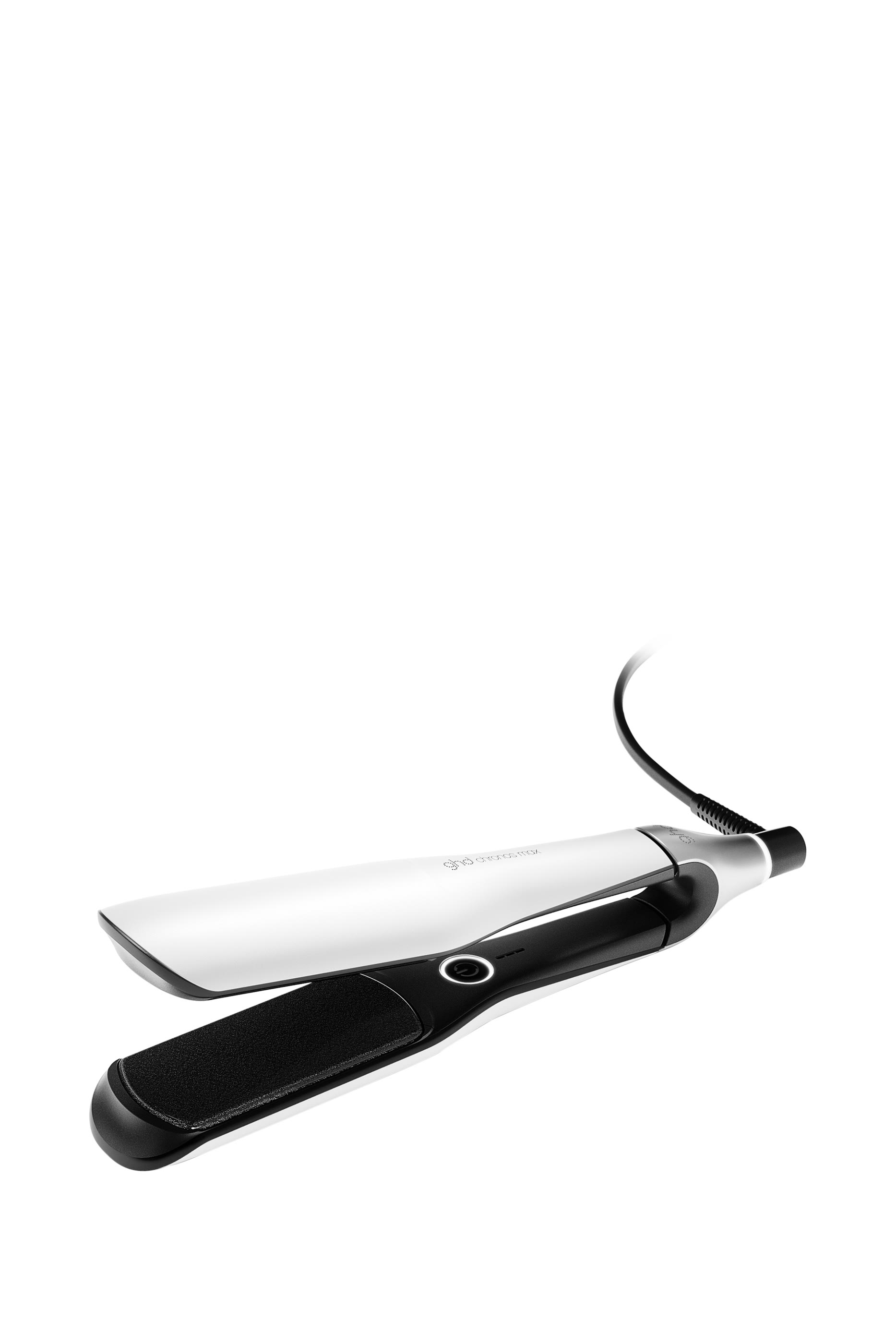  Chronos Max- Wide Plate Hair Straightener