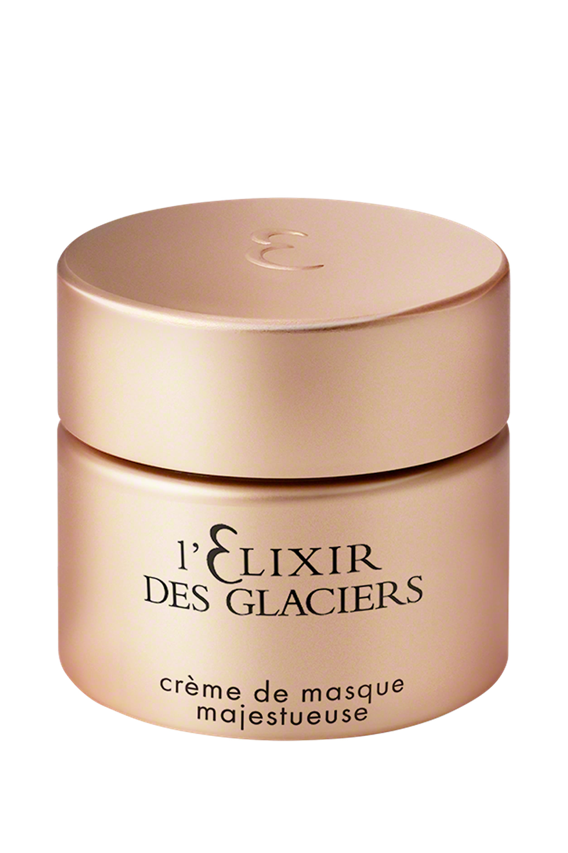 Creme De Masque Majestueuse