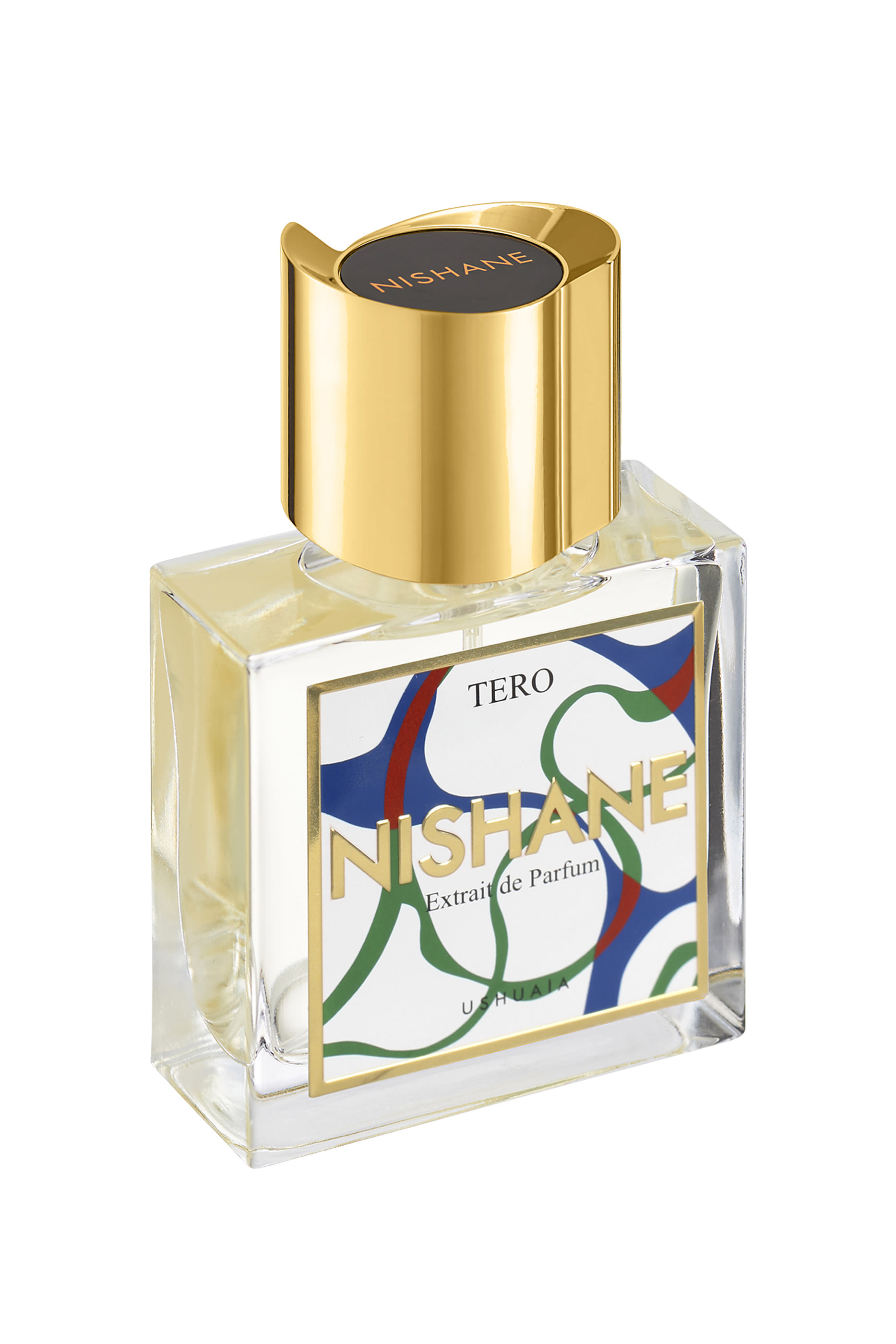 TERO Extrait de Parfum