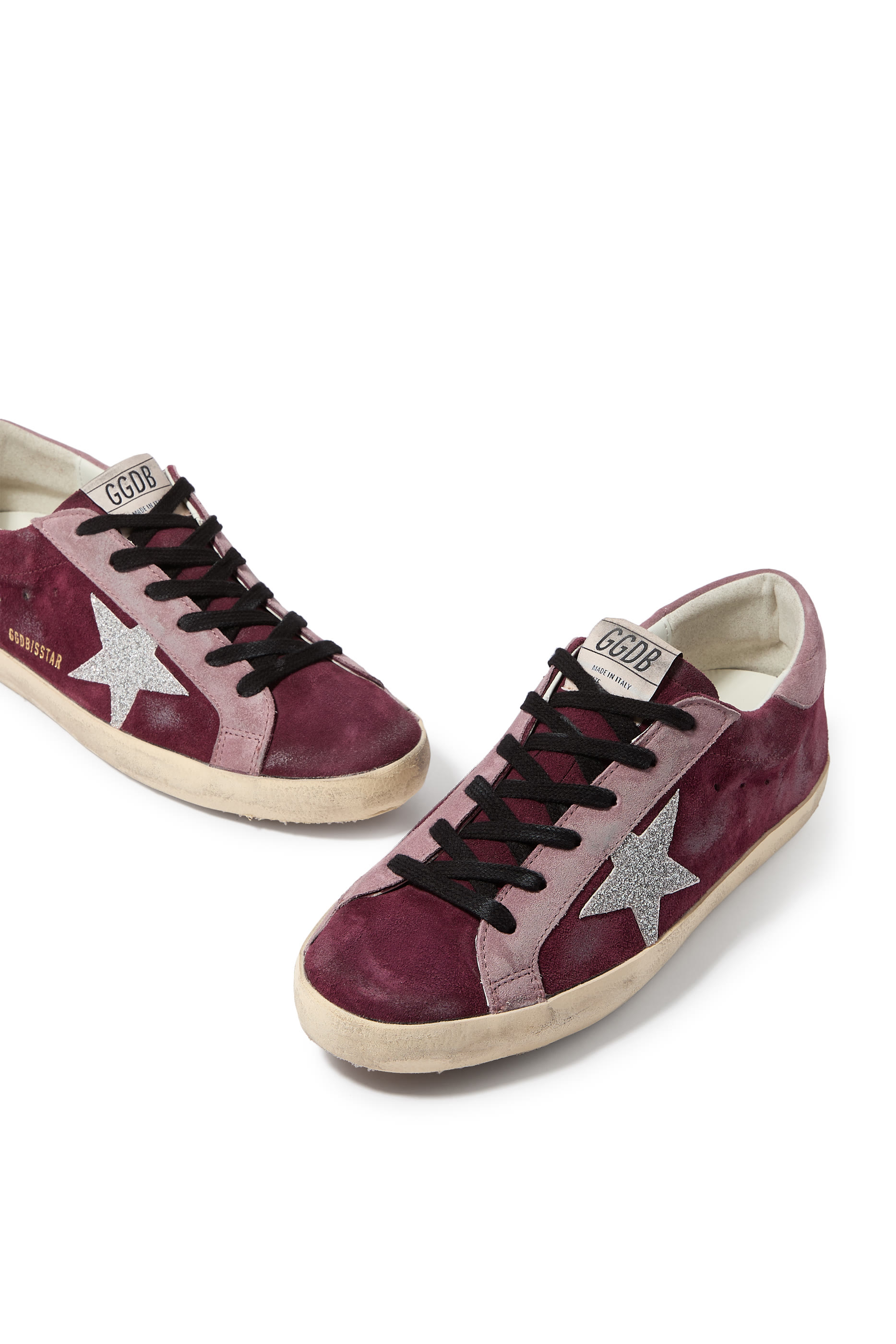 Super-Star Classic Sneakers