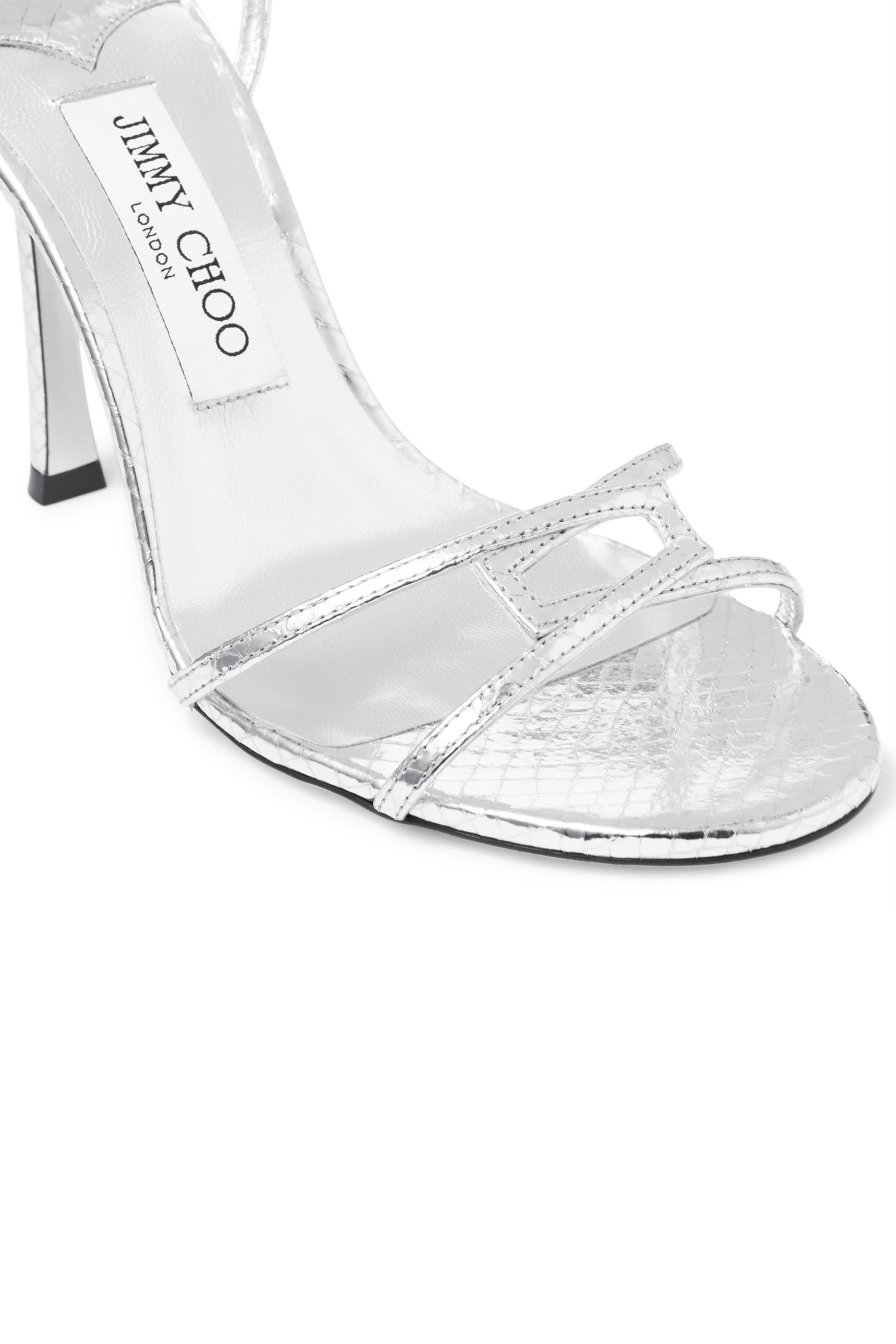 Leo 65 Leather Sandals