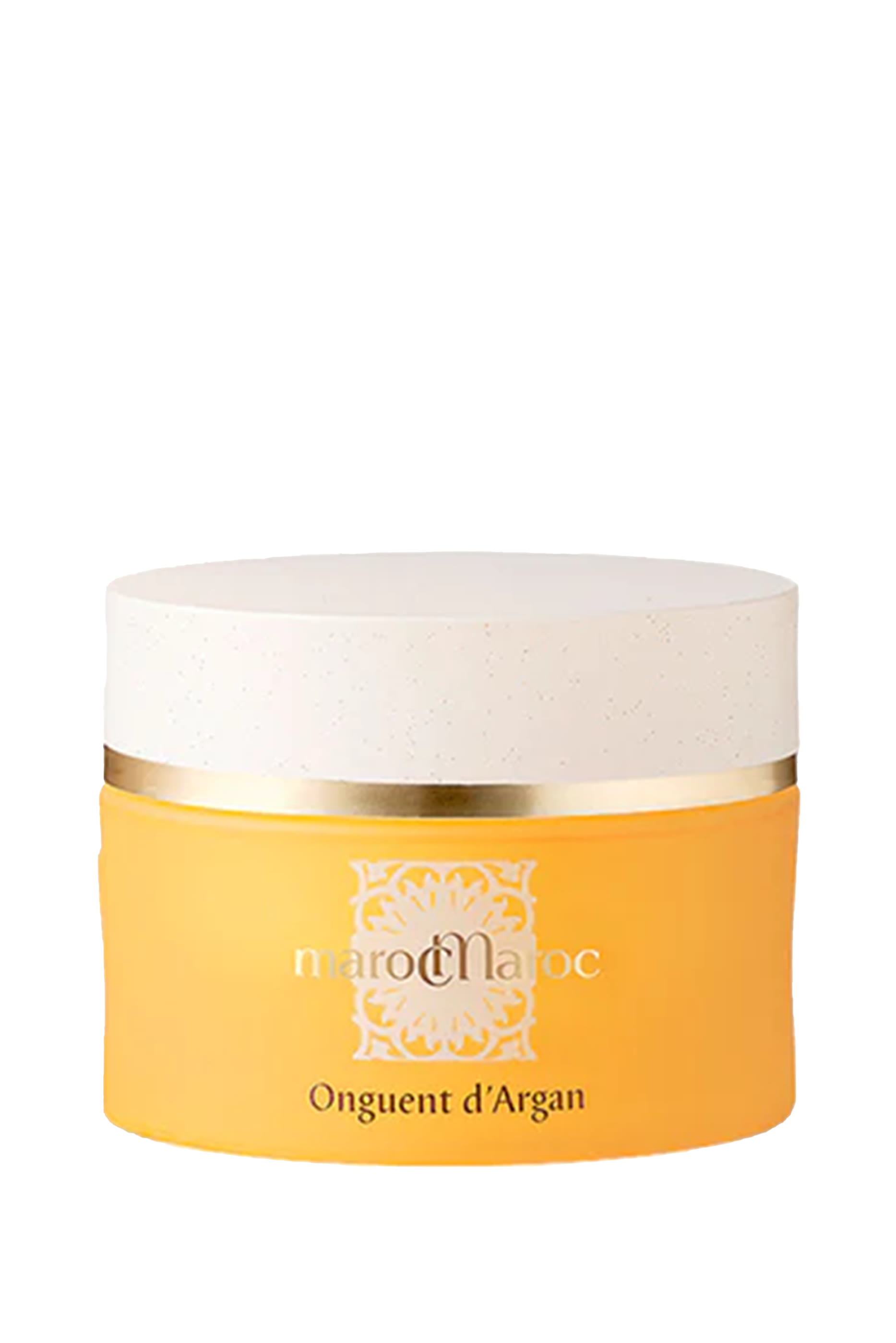 Nourishing Body Balm