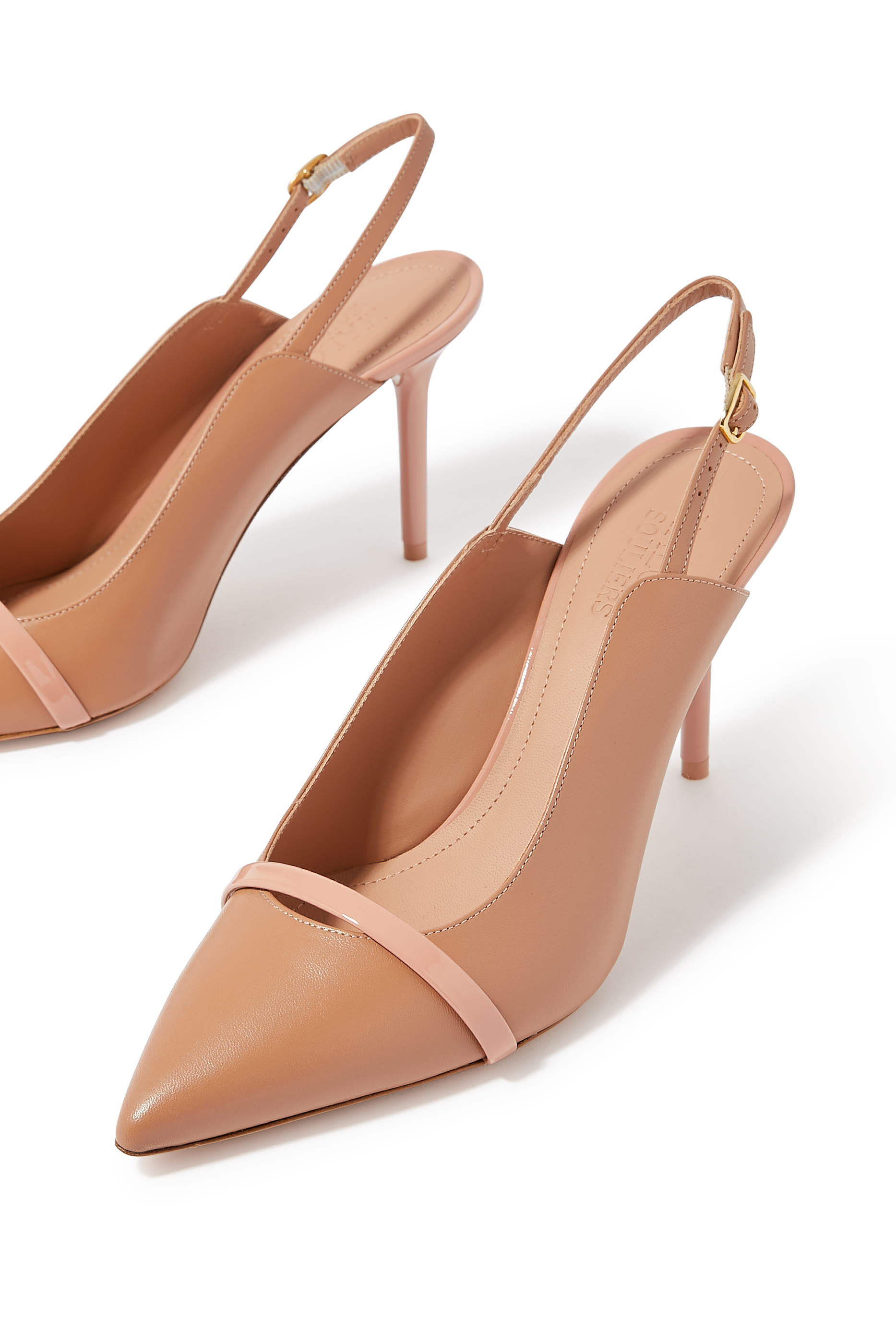 Marion 85 Nappa Pump