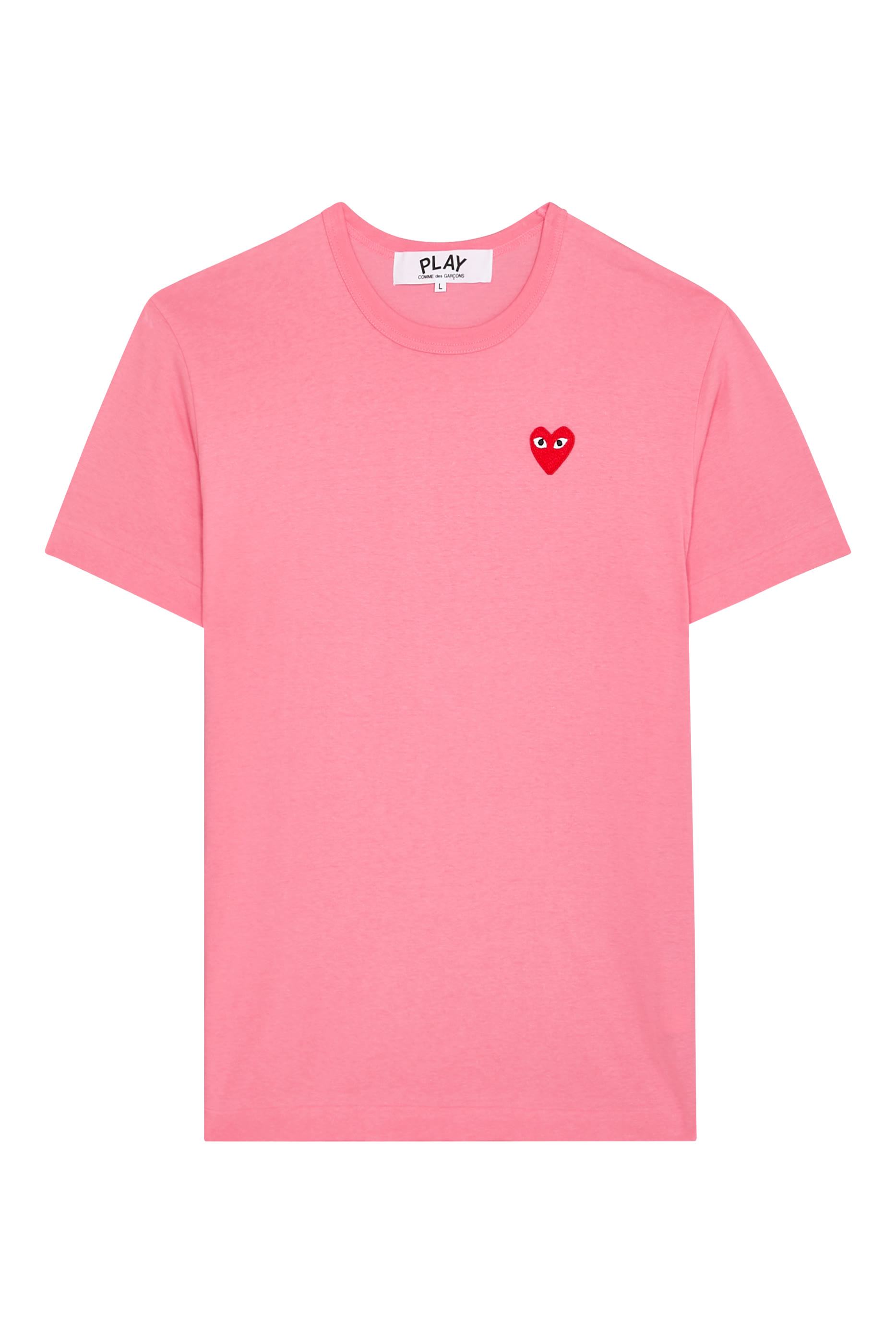  Red Heart Play T-Shirt 