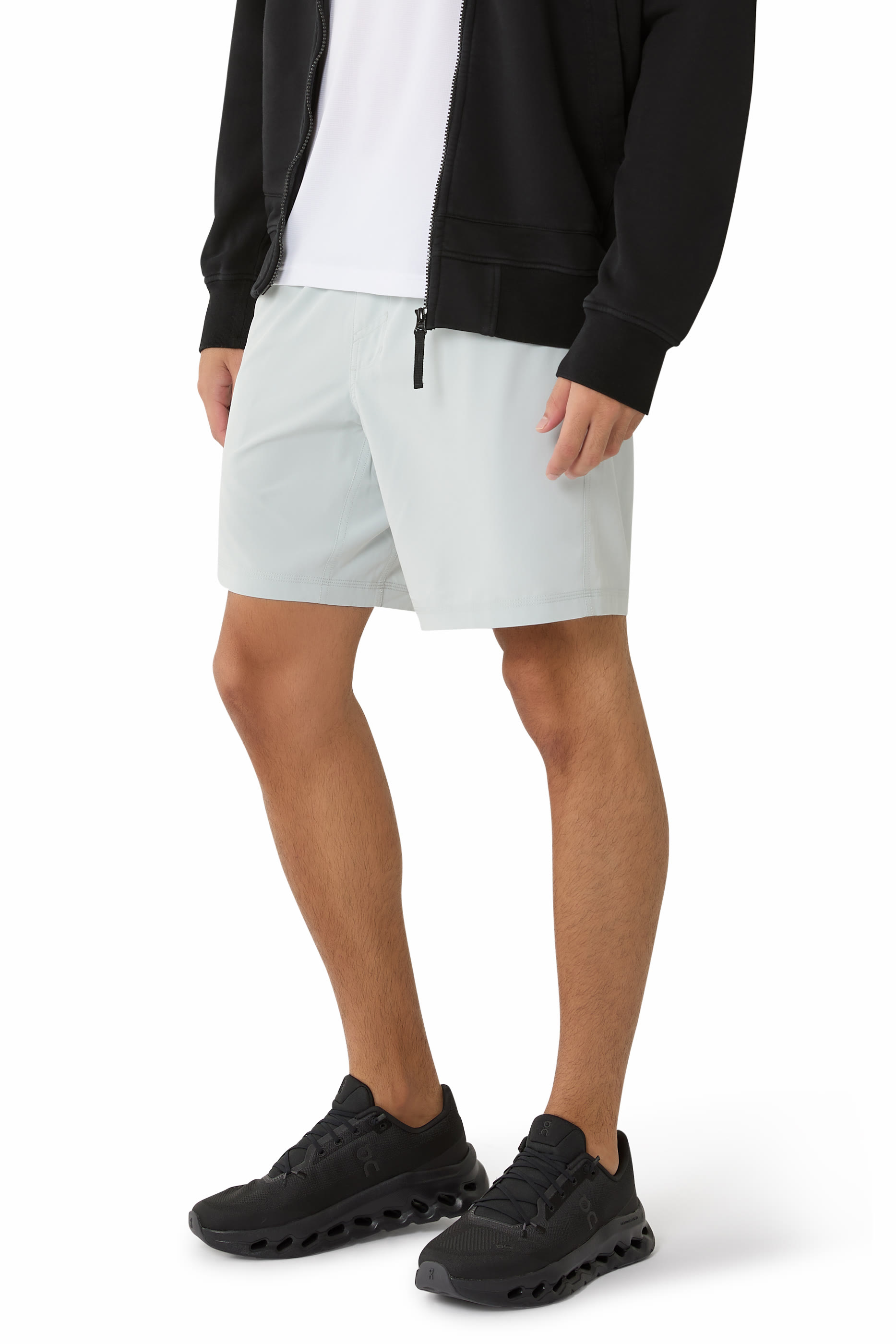 Mens Cloudtilt Sneakers